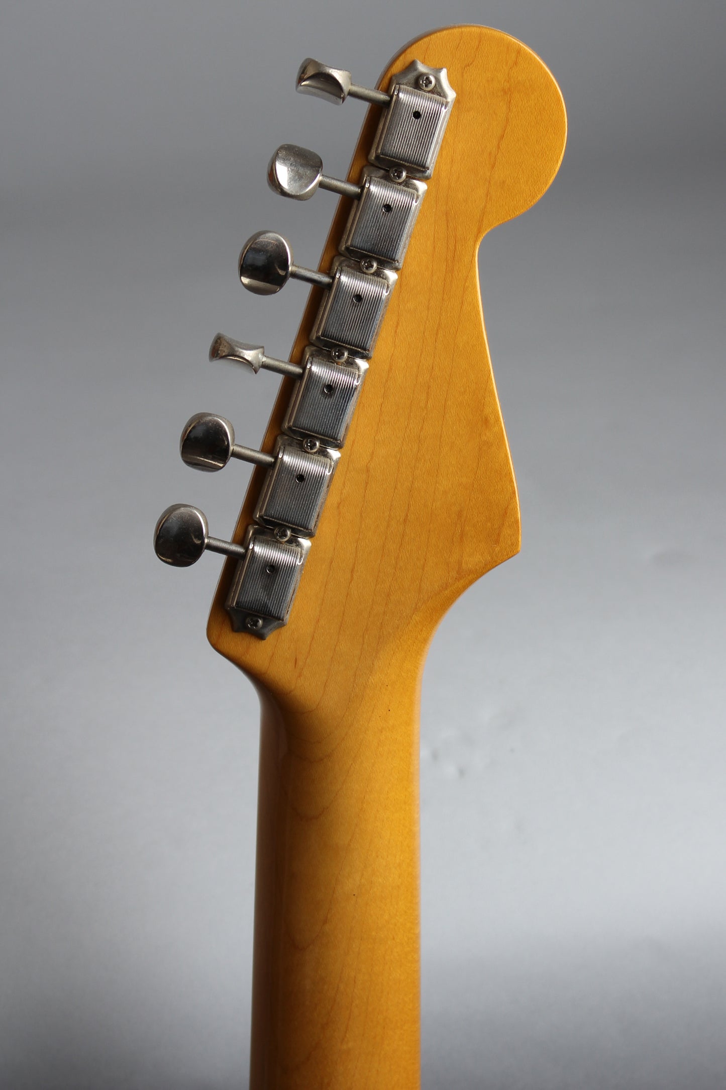 Fender Stratocaster ST62L Solid Body Electric Guitar (1986)