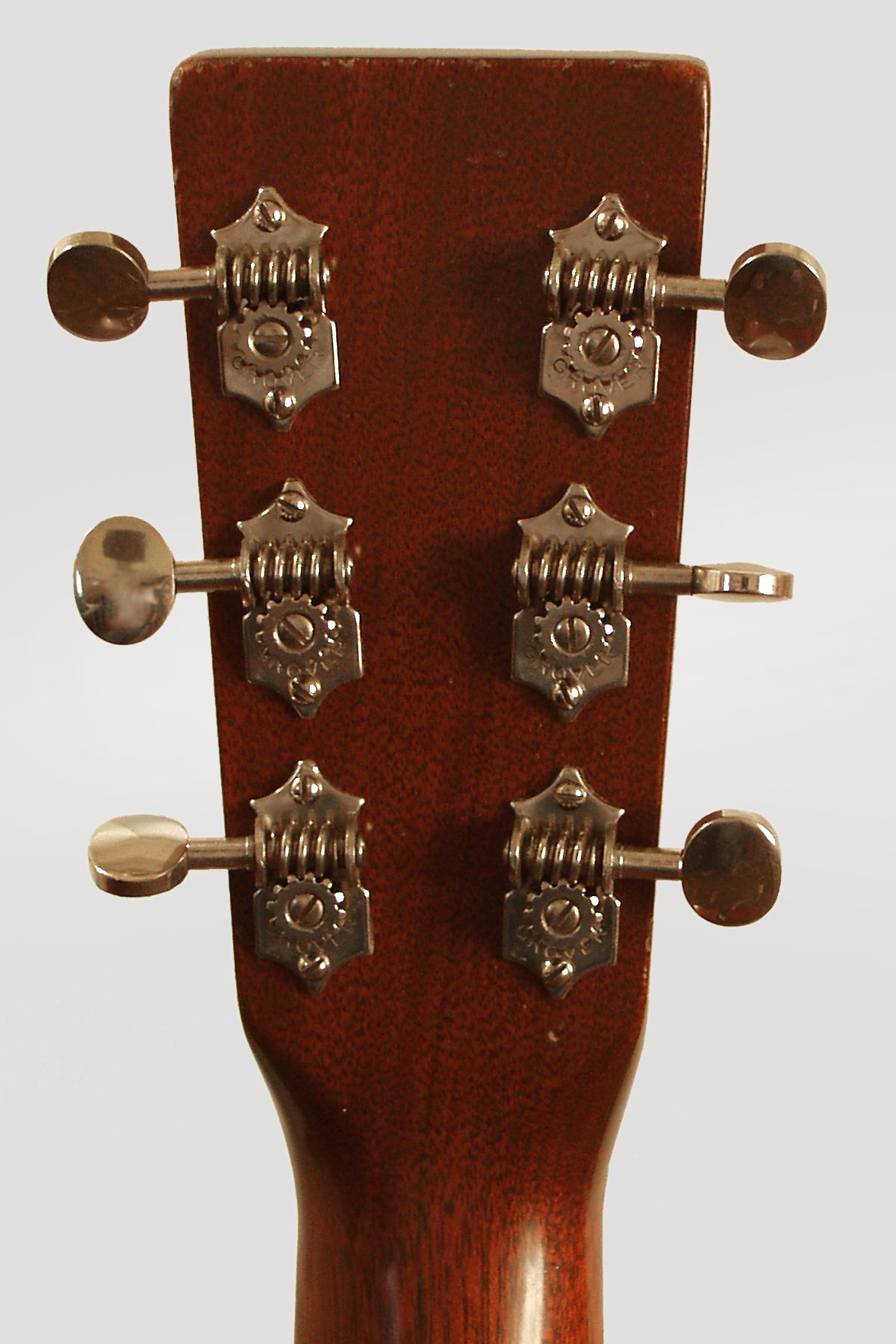 C. F. Martin 000-18 Flat Top Acoustic Guitar (1938)