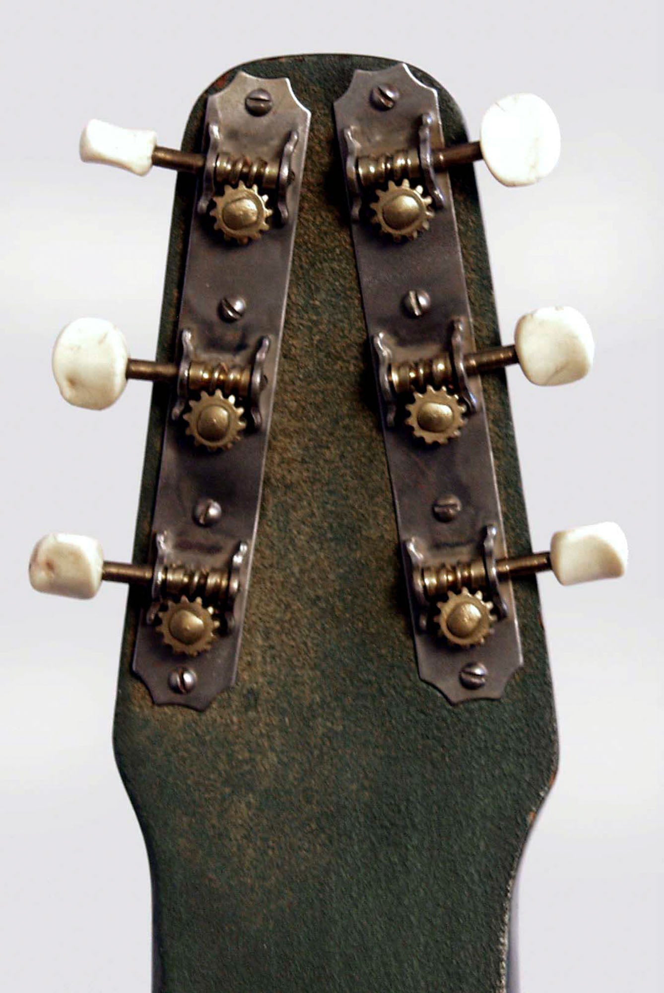 Magnatone Dickerson Lap Steel Electric Guitar (1946)
