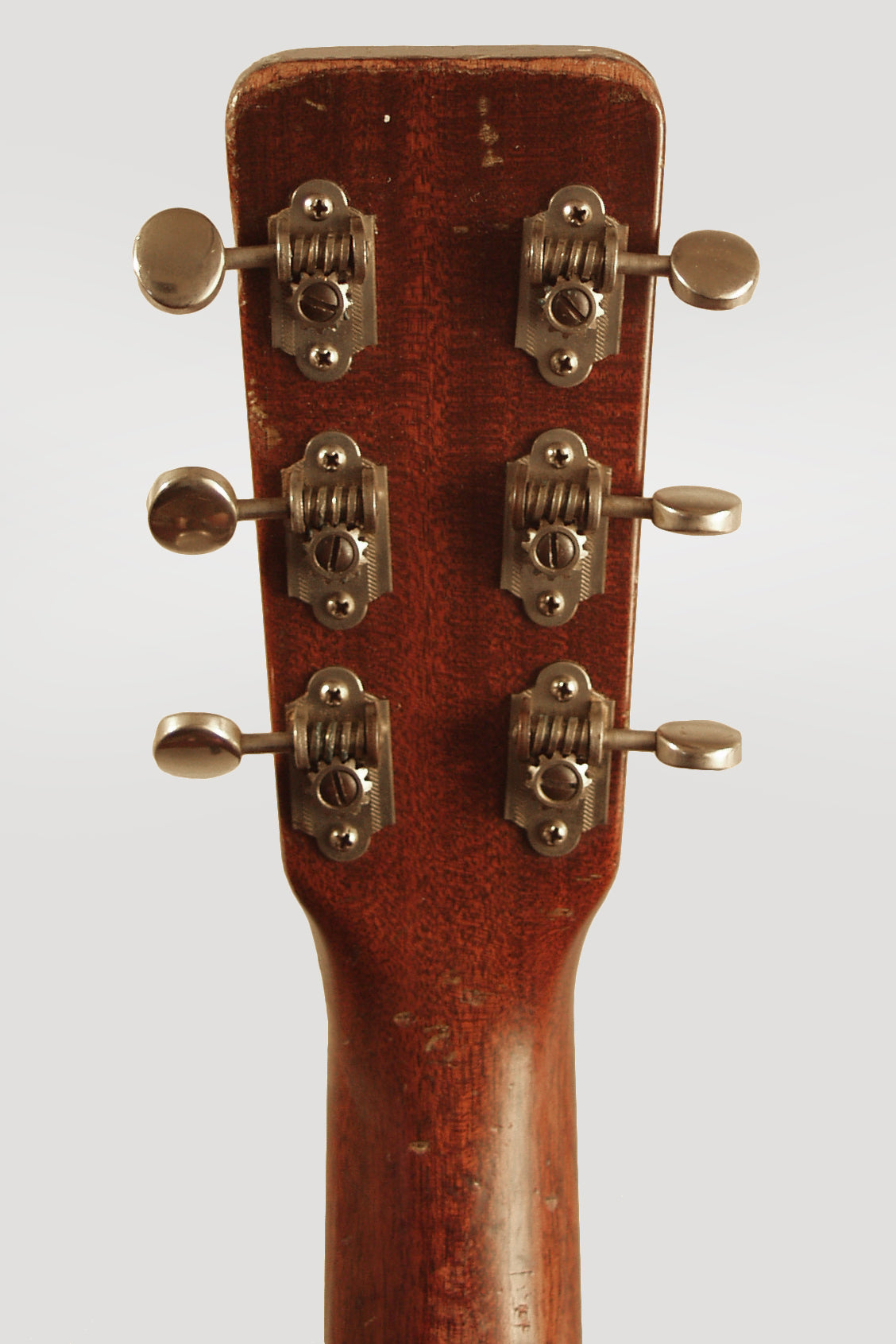 C. F. Martin 0-18 Flat Top Acoustic Guitar (1957)