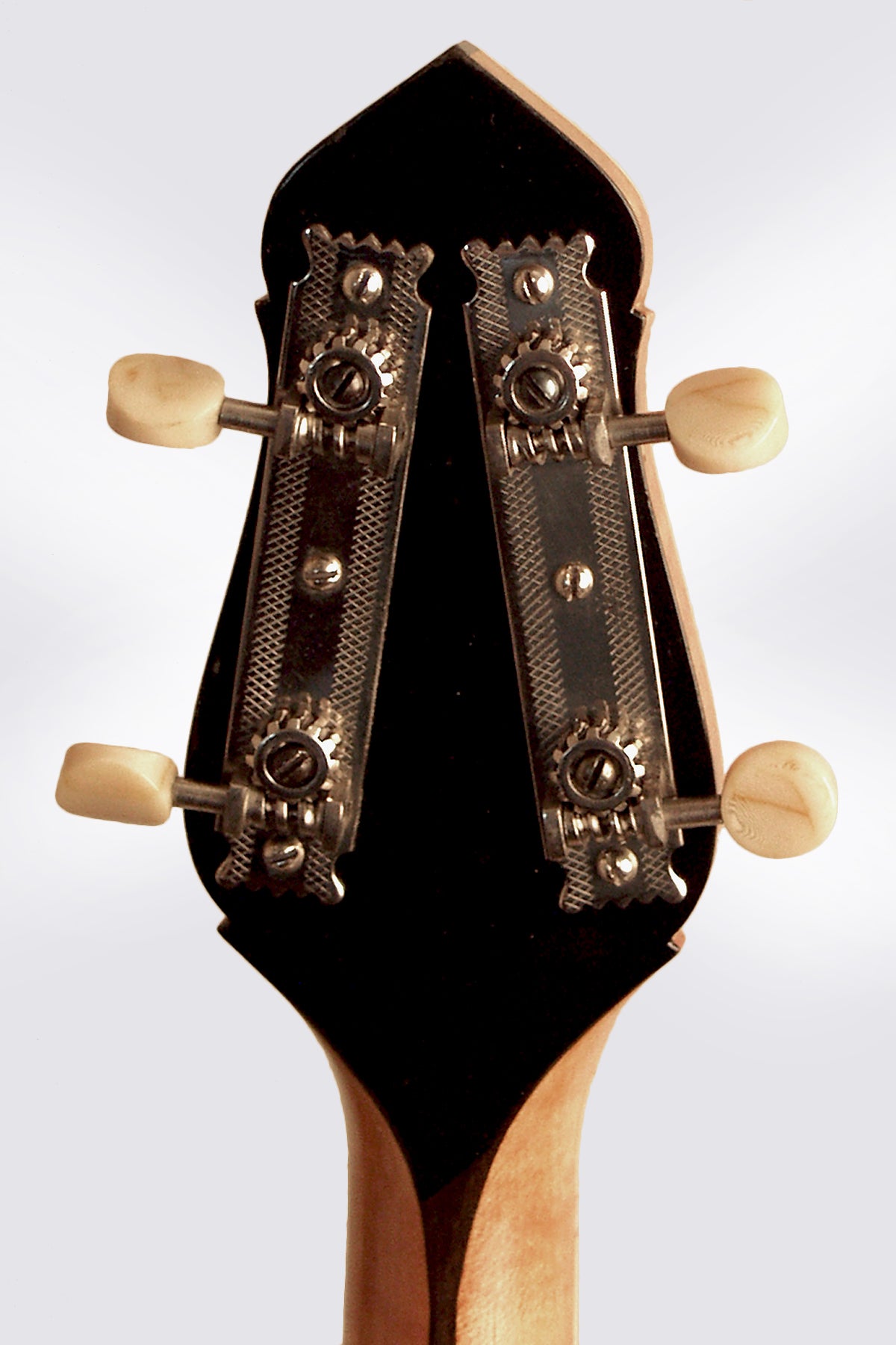 Gibson TB-4 Tenor Banjo (1922)