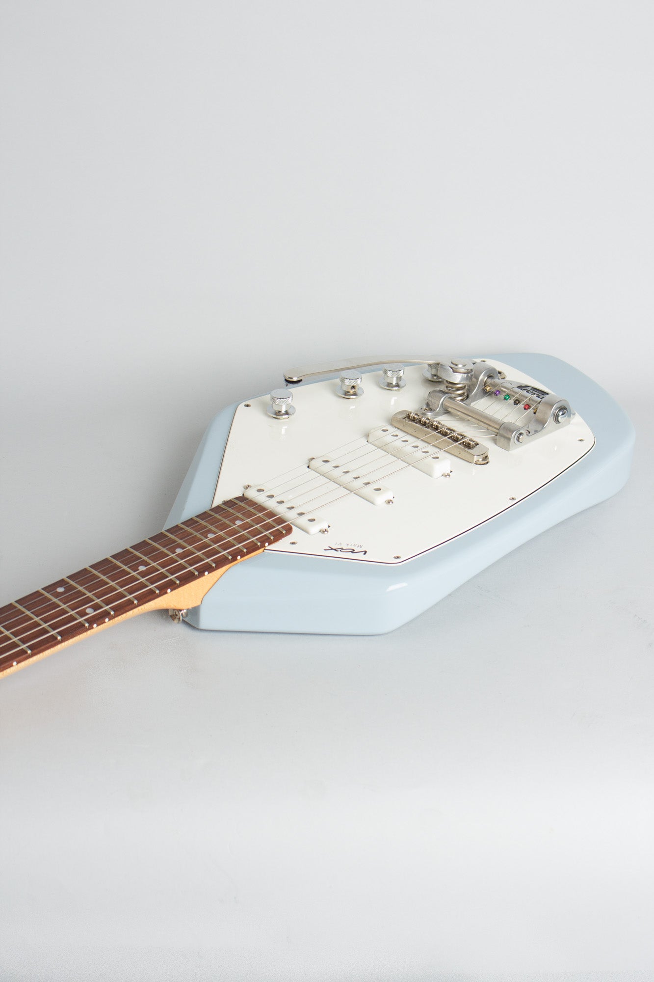 Vox Phantom VI Solid Body Electric Guitar (2000)
