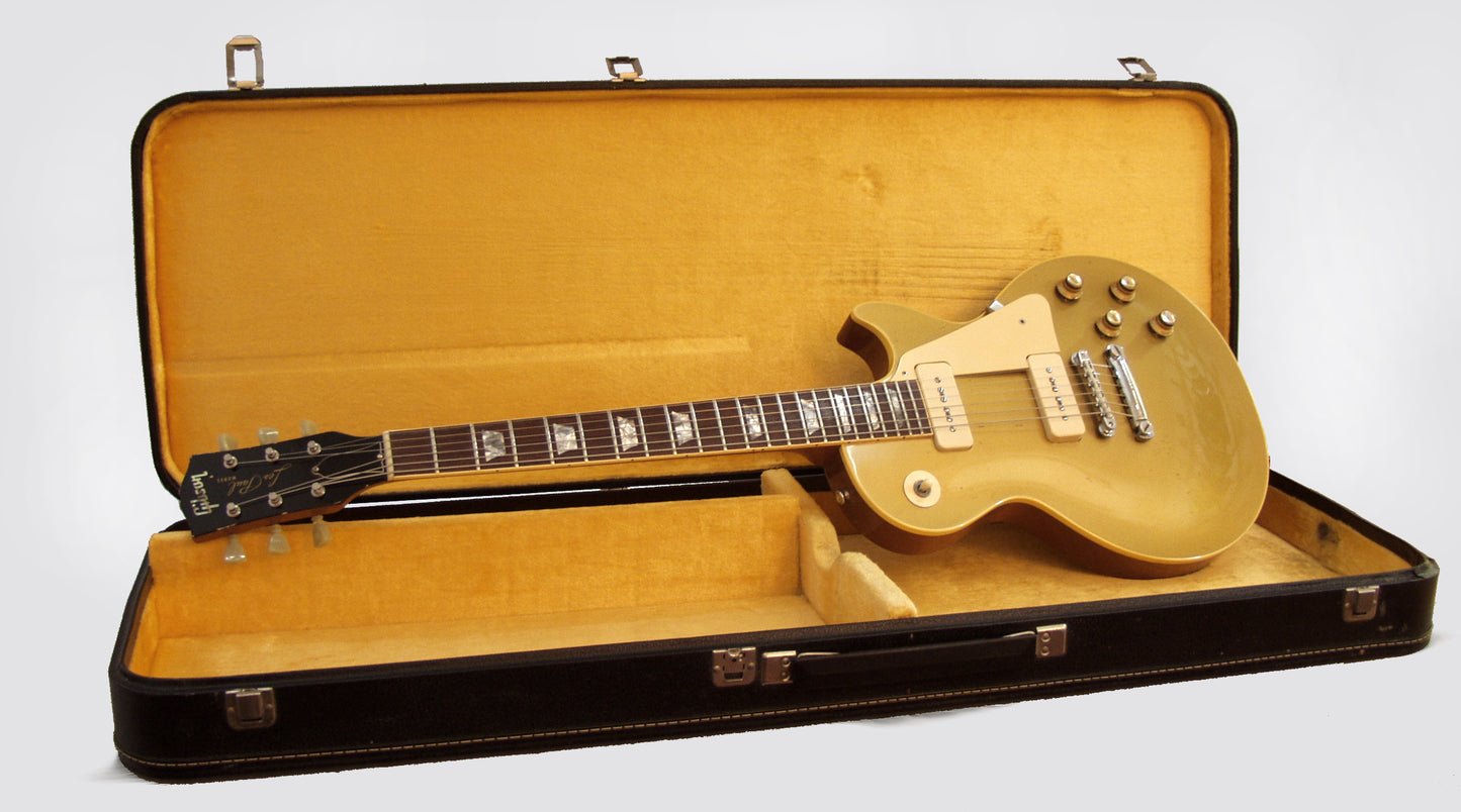 Gibson Les Paul Model Solid Body Electric Guitar (1968)