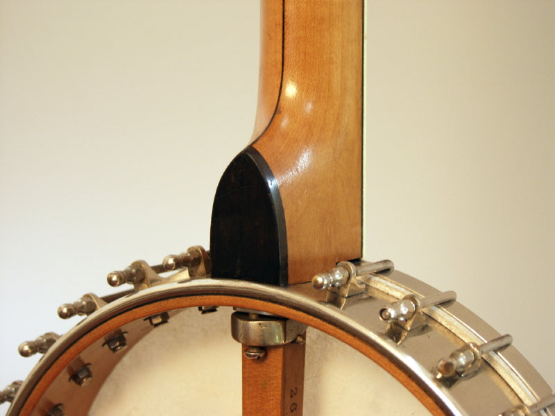 Fairbanks/Vega Regent 5 String Banjo (1910)
