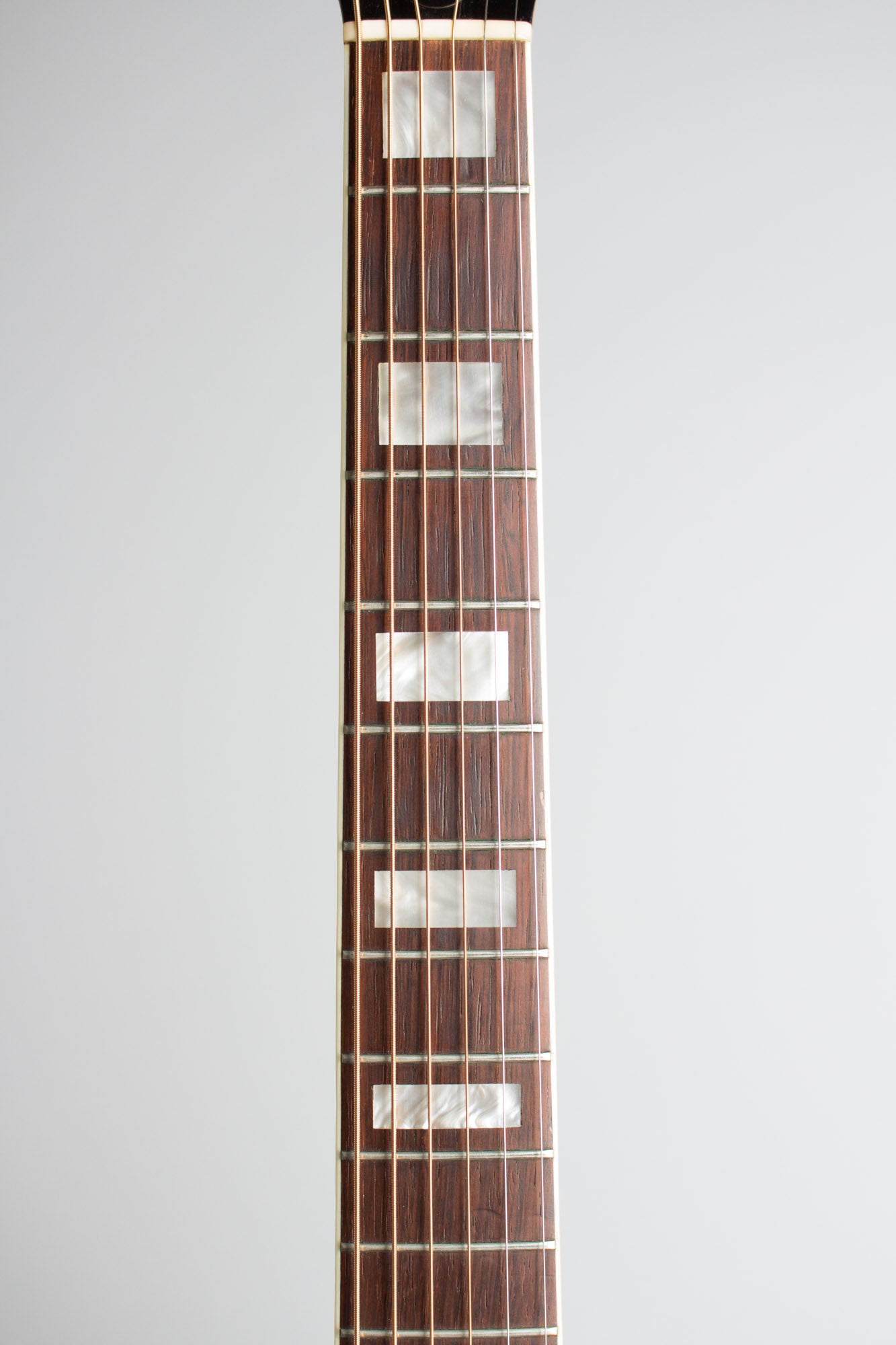 Guild A-150-B Arch Top Acoustic Guitar (1961)