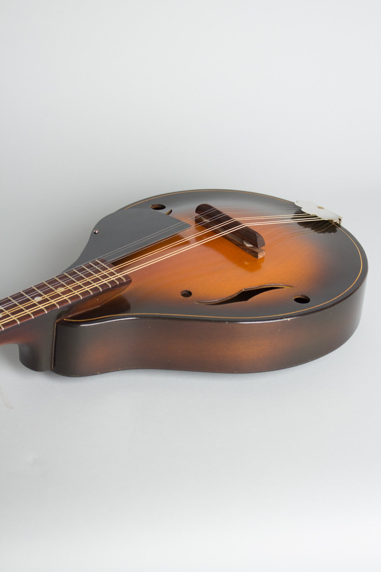 Stradolin Junior Arch Top Mandolin (1950)