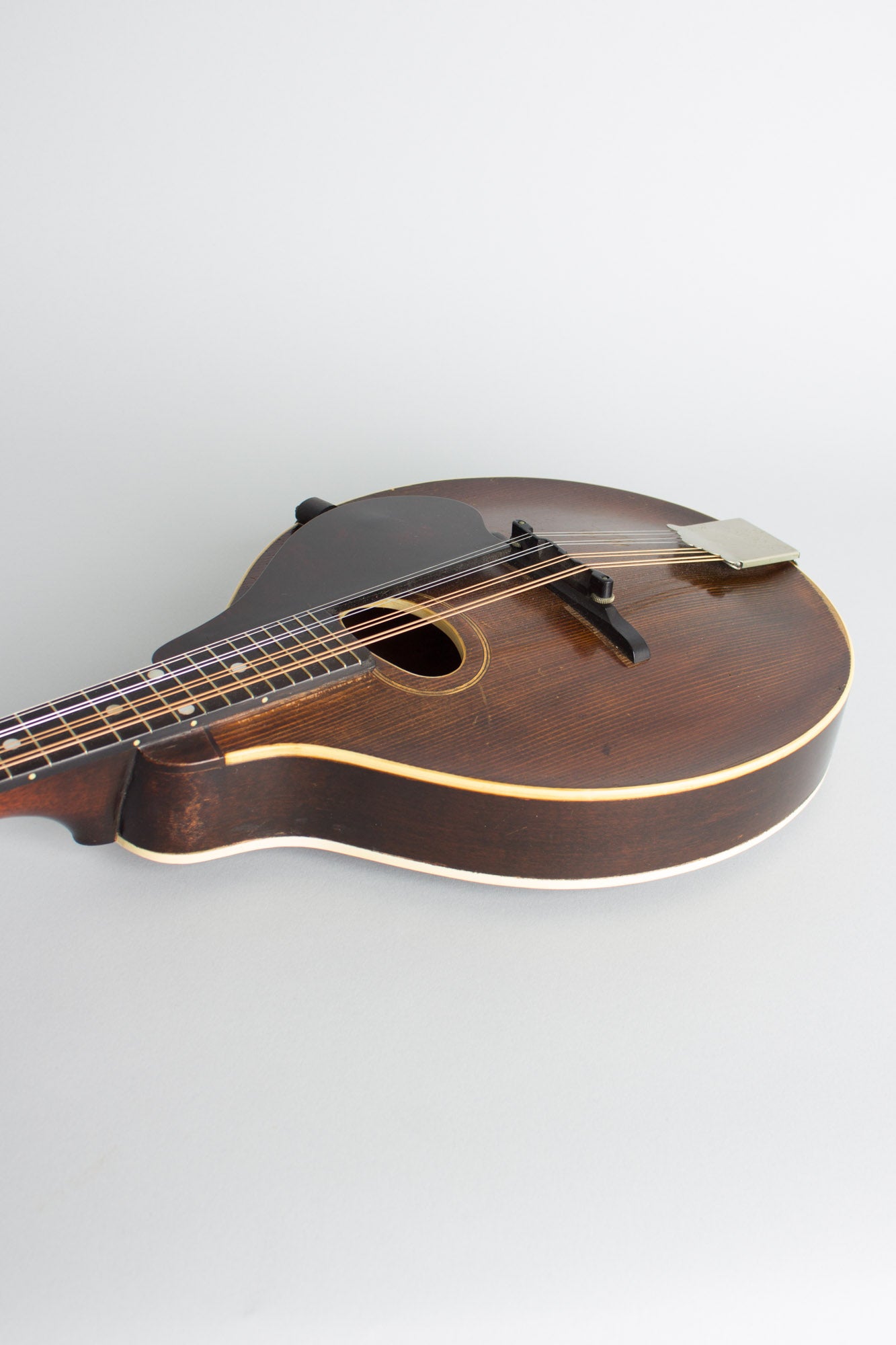 Gibson Style A Snakehead Arch Top Mandolin (1923)