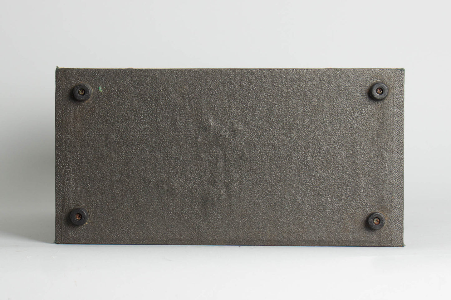 Kalamazoo Model Two Tube Amplifier (1966)