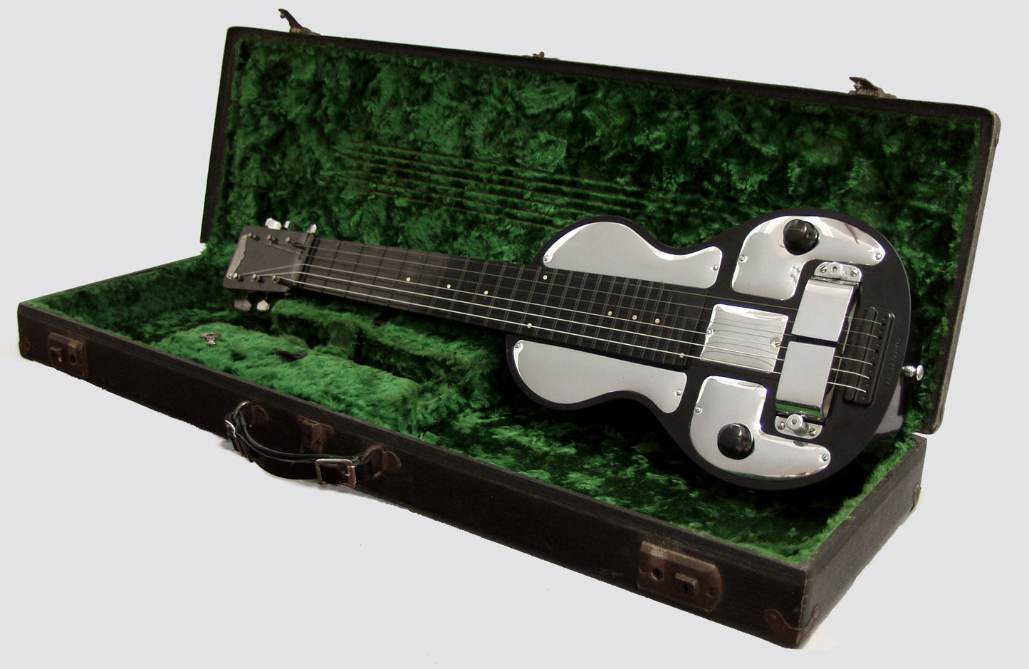 Rickenbacker Model B-6 Lap Steel Electric Guitar (1937)