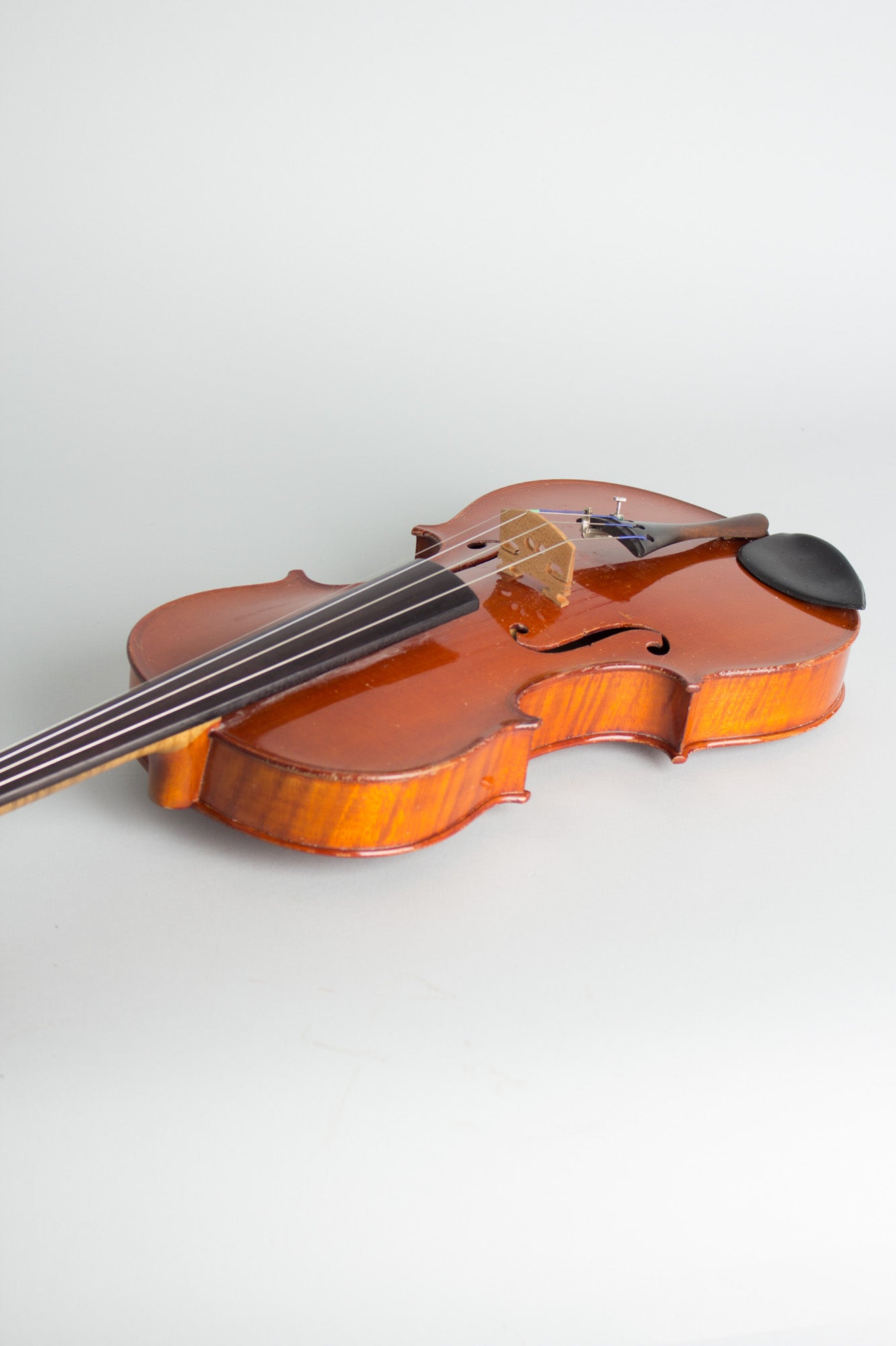 unknown Violin (1924)