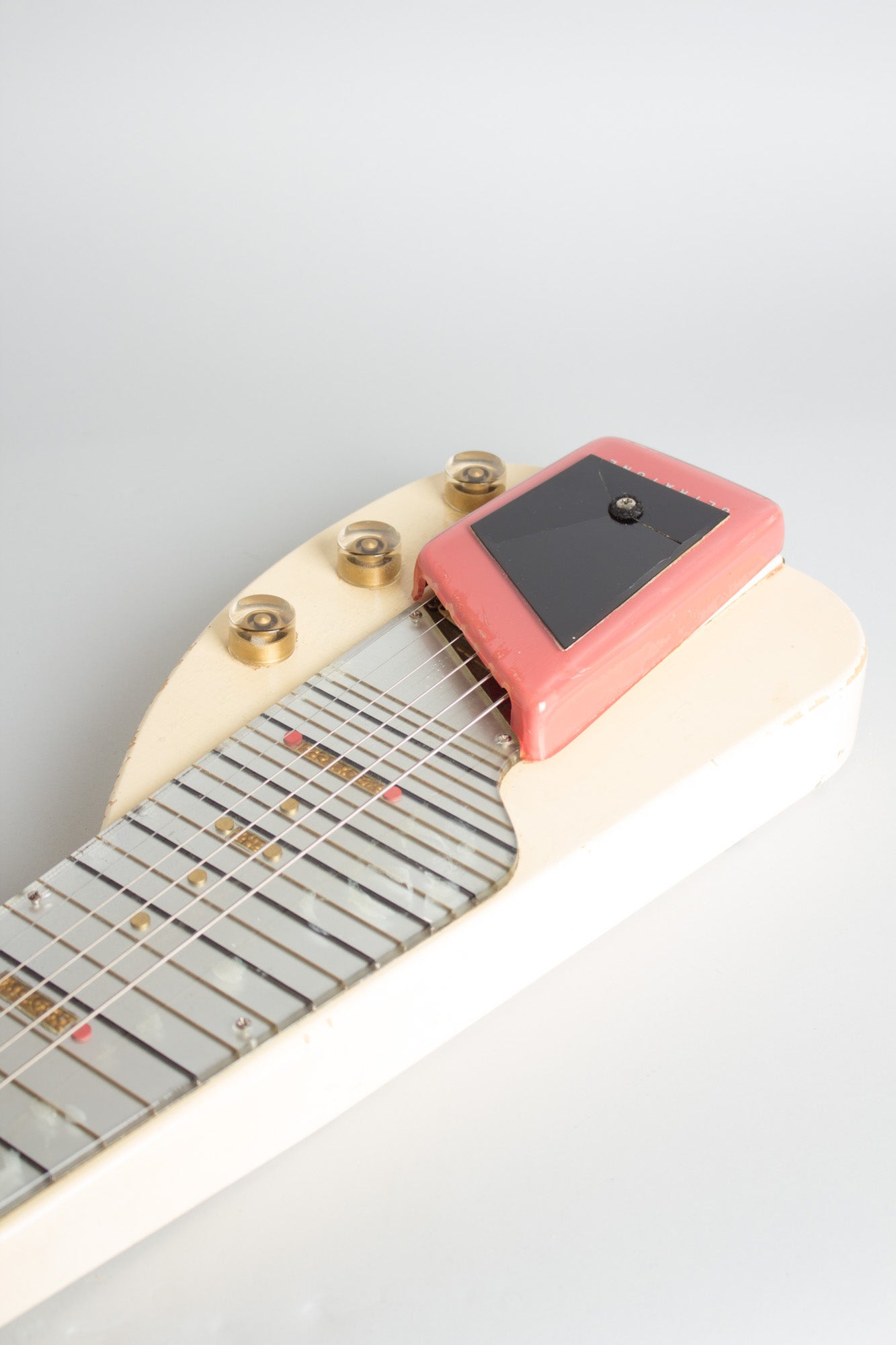 Gibson BR-1 Ultratone Lap Steel Electric Guitar (1946)