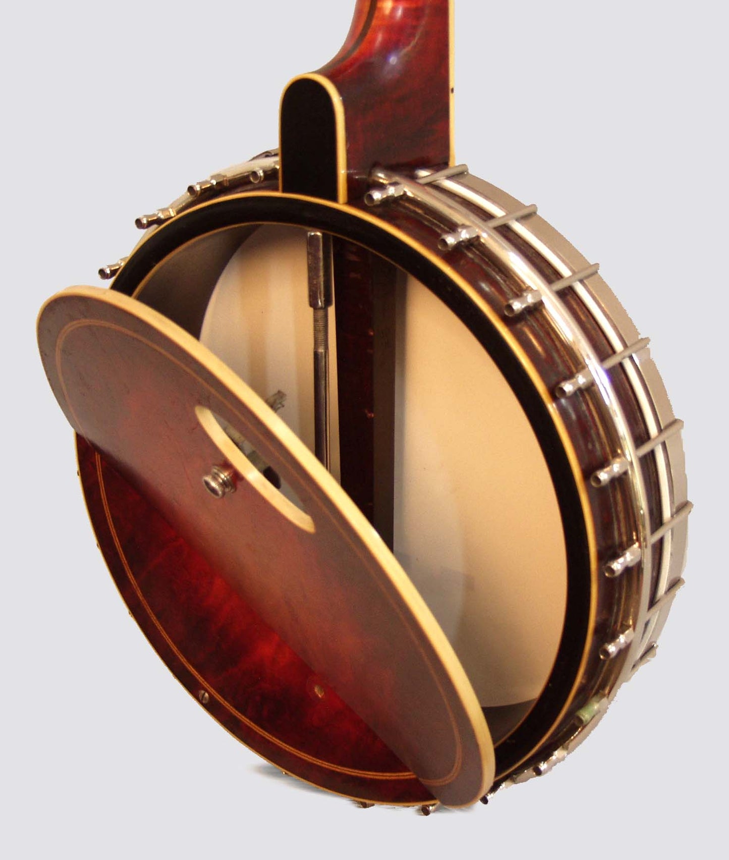 Gibson TB-4 Tenor Banjo (1922)