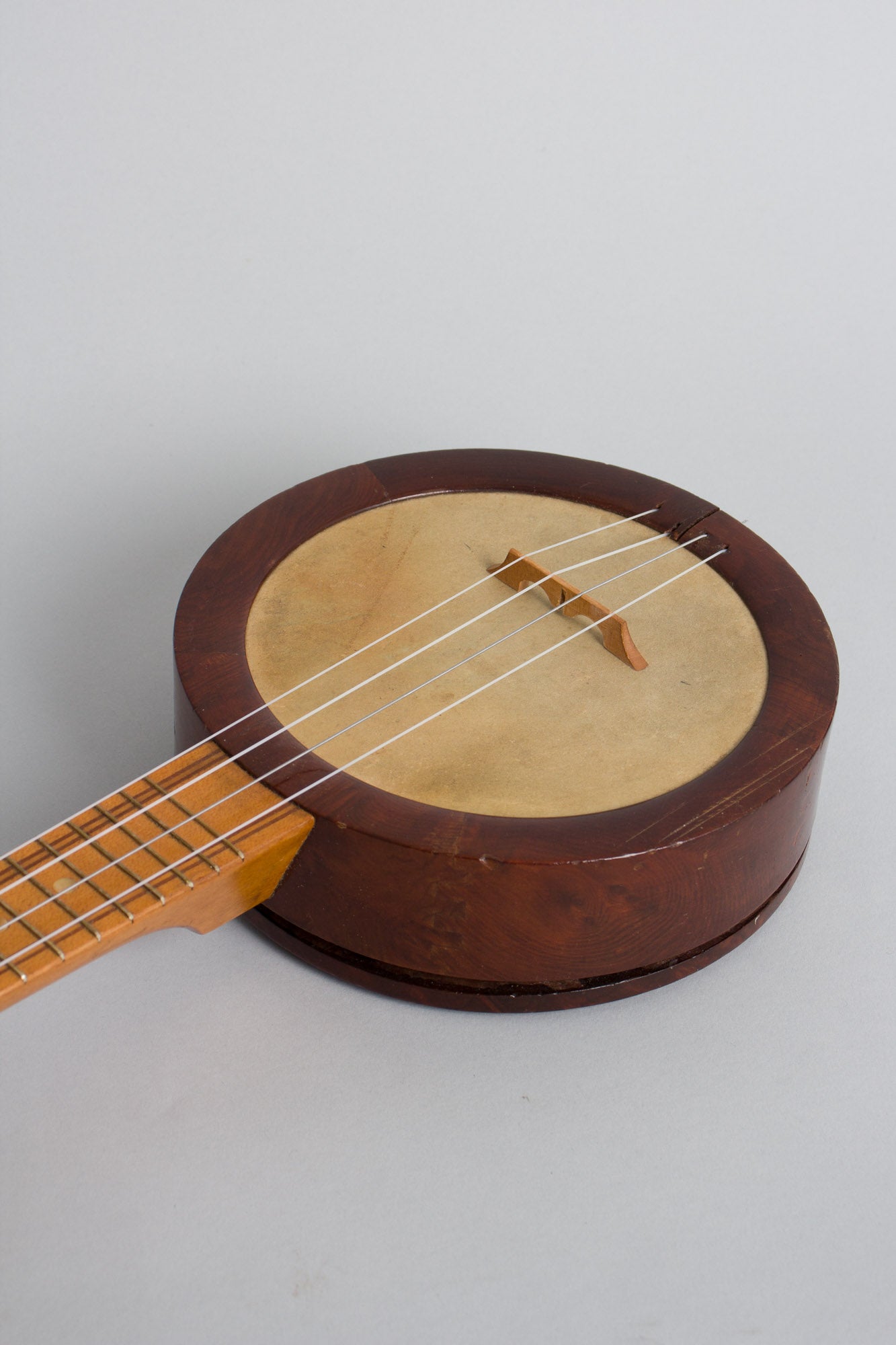 California Style Banjo Ukulele (1920)