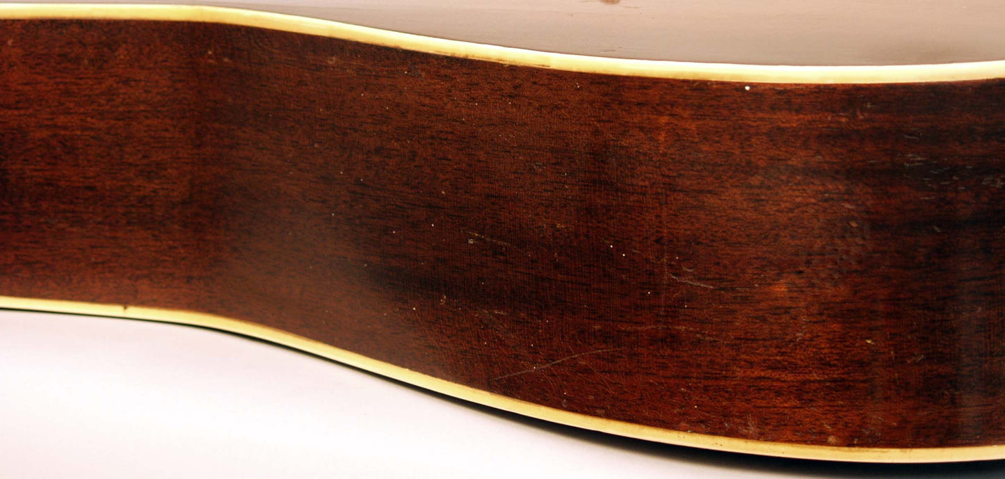 Gibson J-45 Flat Top Acoustic Guitar (1944)