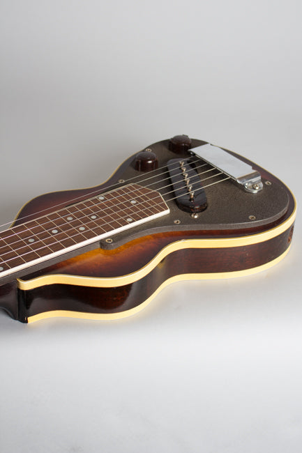 Gibson EH-185 Lap Steel Electric Guitar (1941)