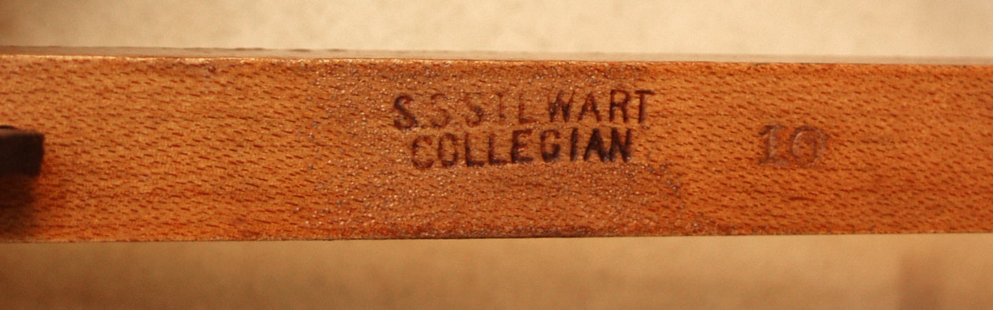 Slingerland S.S. Stewart Collegian Banjo Ukulele (1925)