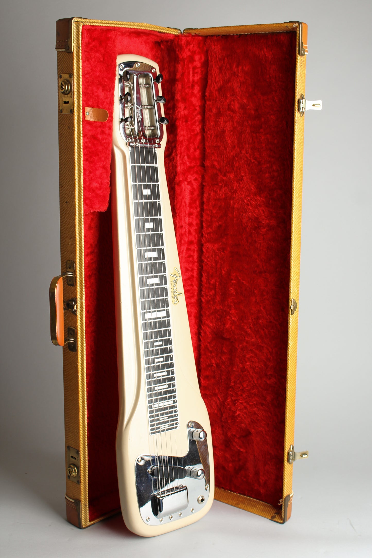 Fender Champ Lap Steel Electric Guitar (1957)