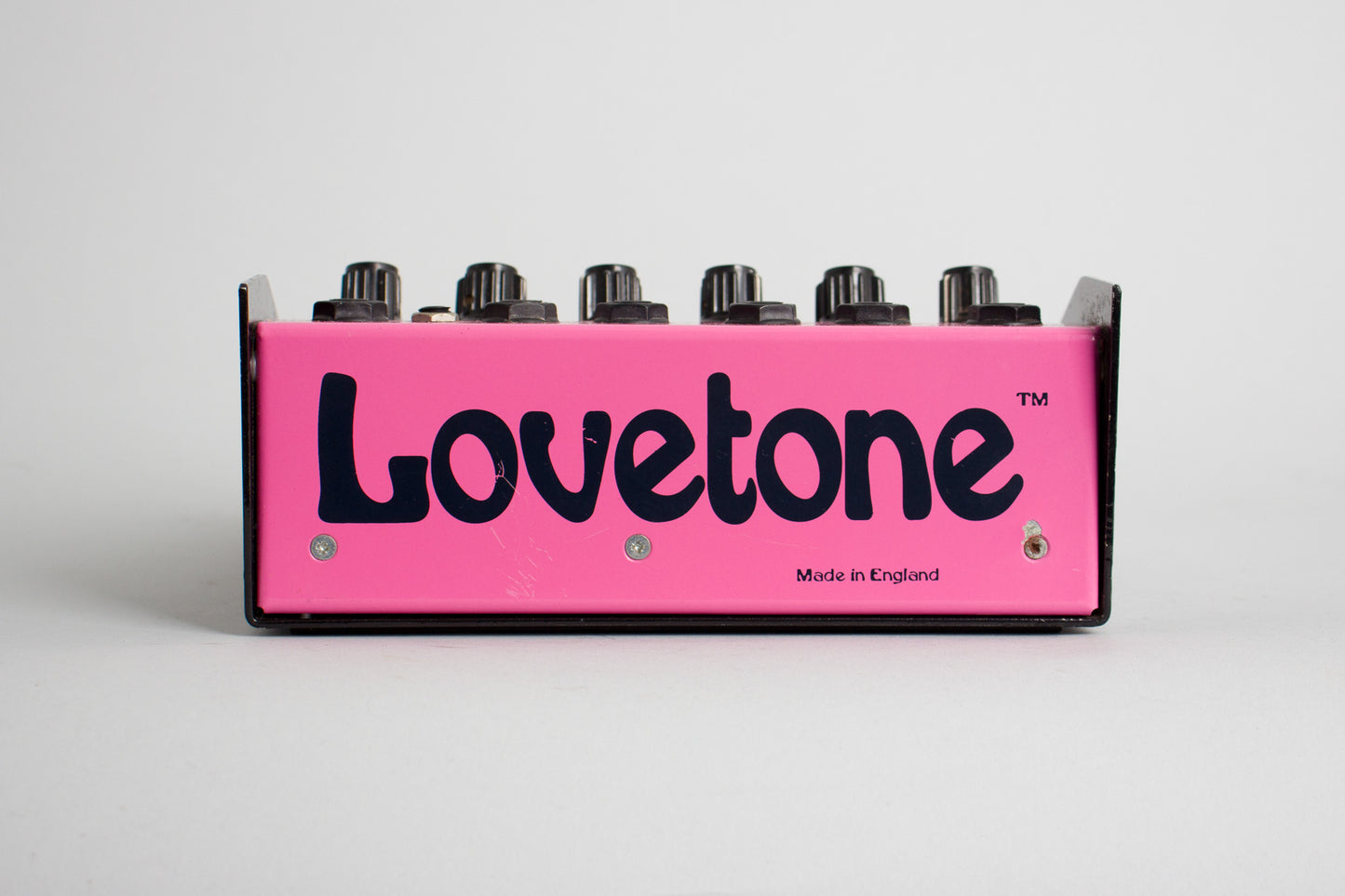 Lovetone Ring Stinger Ring Modulator Effect (1999)