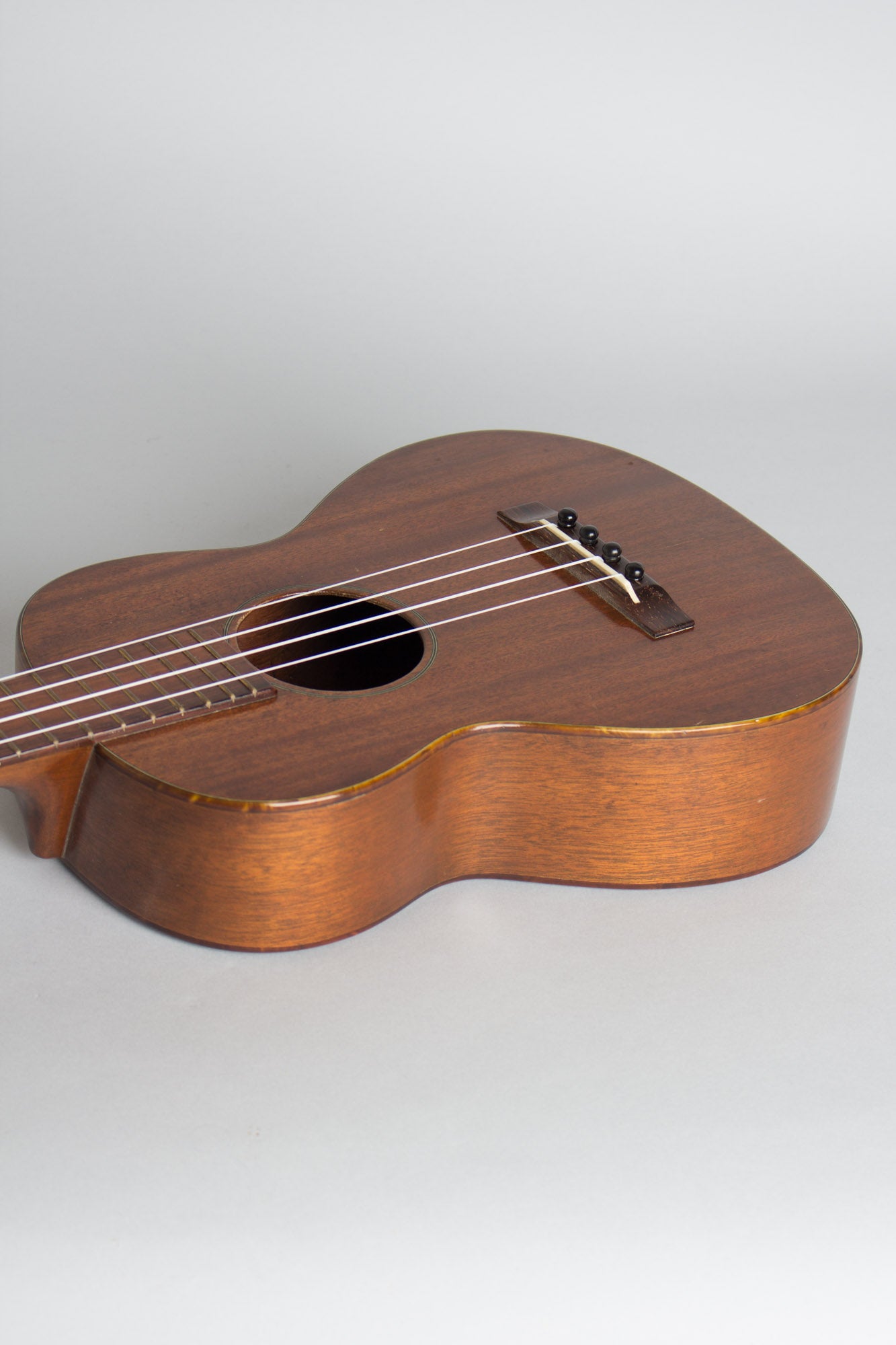 C. F. Martin Style 1-T Tenor Ukulele (1940's)