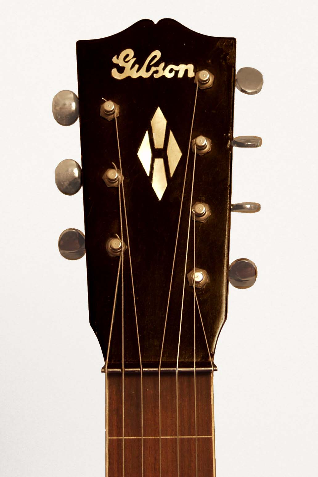 Gibson EH-150 Seven-String Lap Steel Electric with Matching Amplifier Guitar (1940)