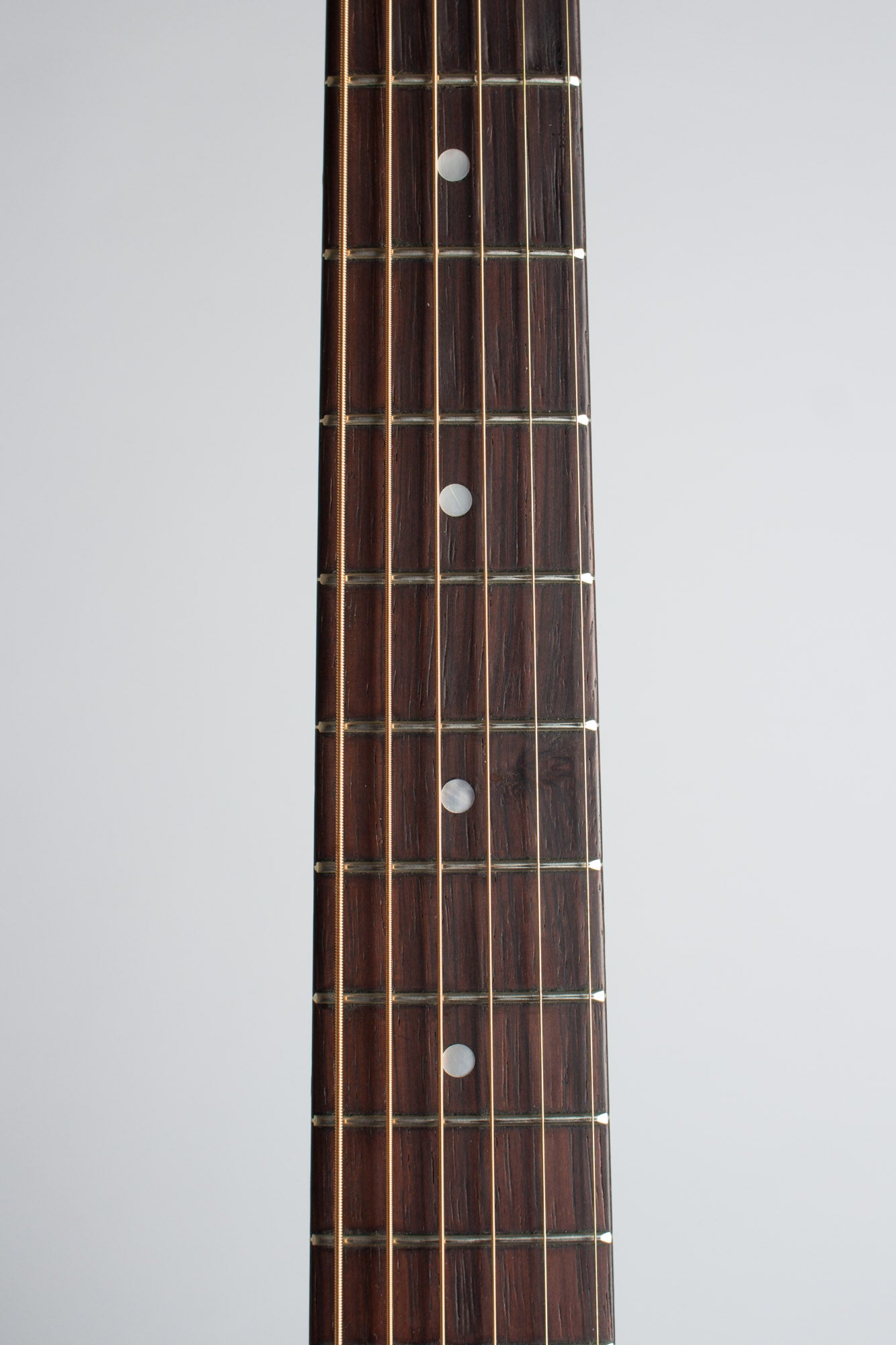 Gibson L-50 Arch Top Acoustic Guitar (1938)