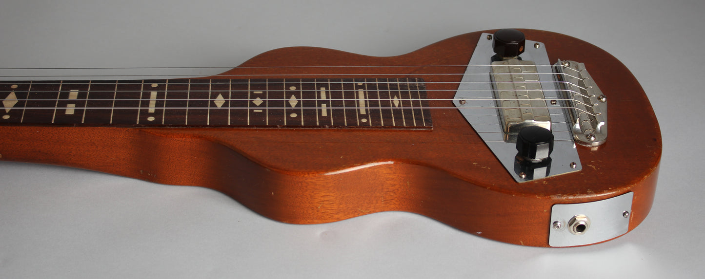 Gibson EH-100 Lap Steel Electric Guitar (1940)