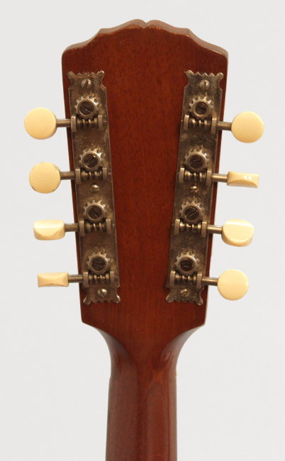 Gibson Style A- Carved Top Mandolin (1916)