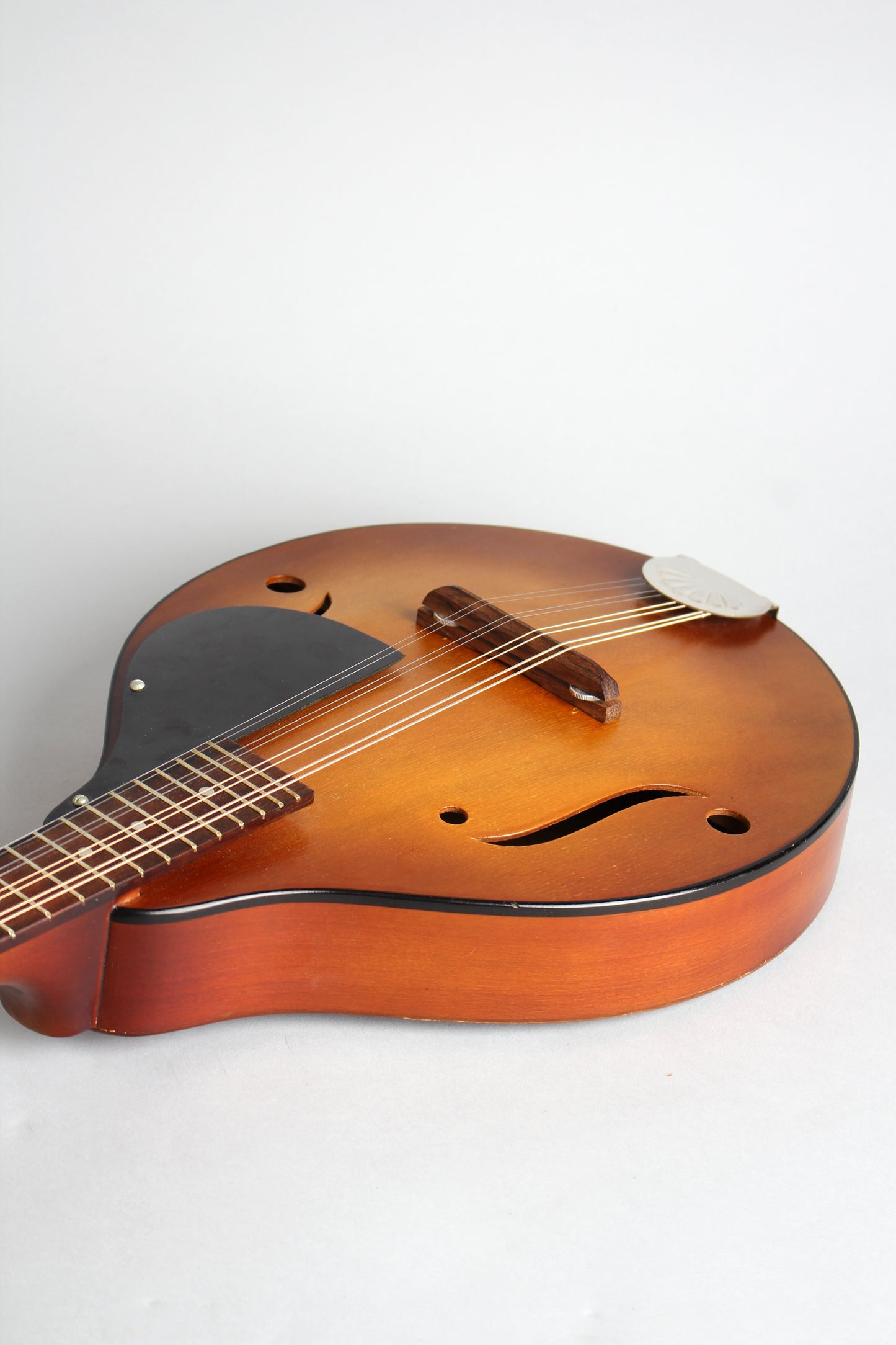 Stradolin Model 420 Arch Top Mandolin (1950)