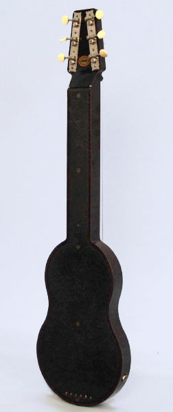 Kiesel Pre-Carvin 6-string Model 10 Lap Steel Electric Guitar (1948)