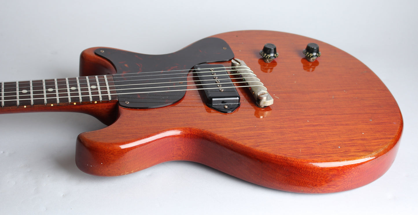 Gibson Les Paul Junior Solid Body Electric Guitar (1960)