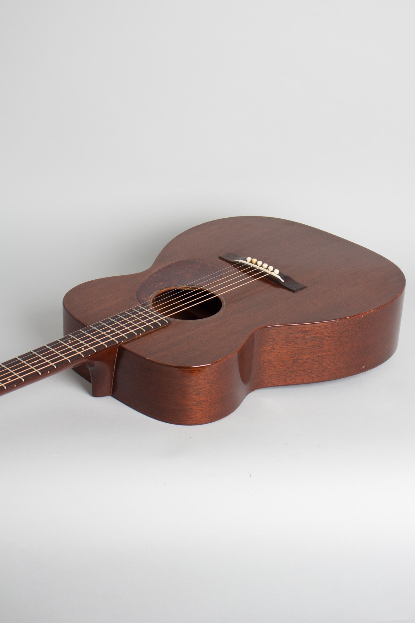 C. F. Martin 00-17 Flat Top Acoustic Guitar (1957)