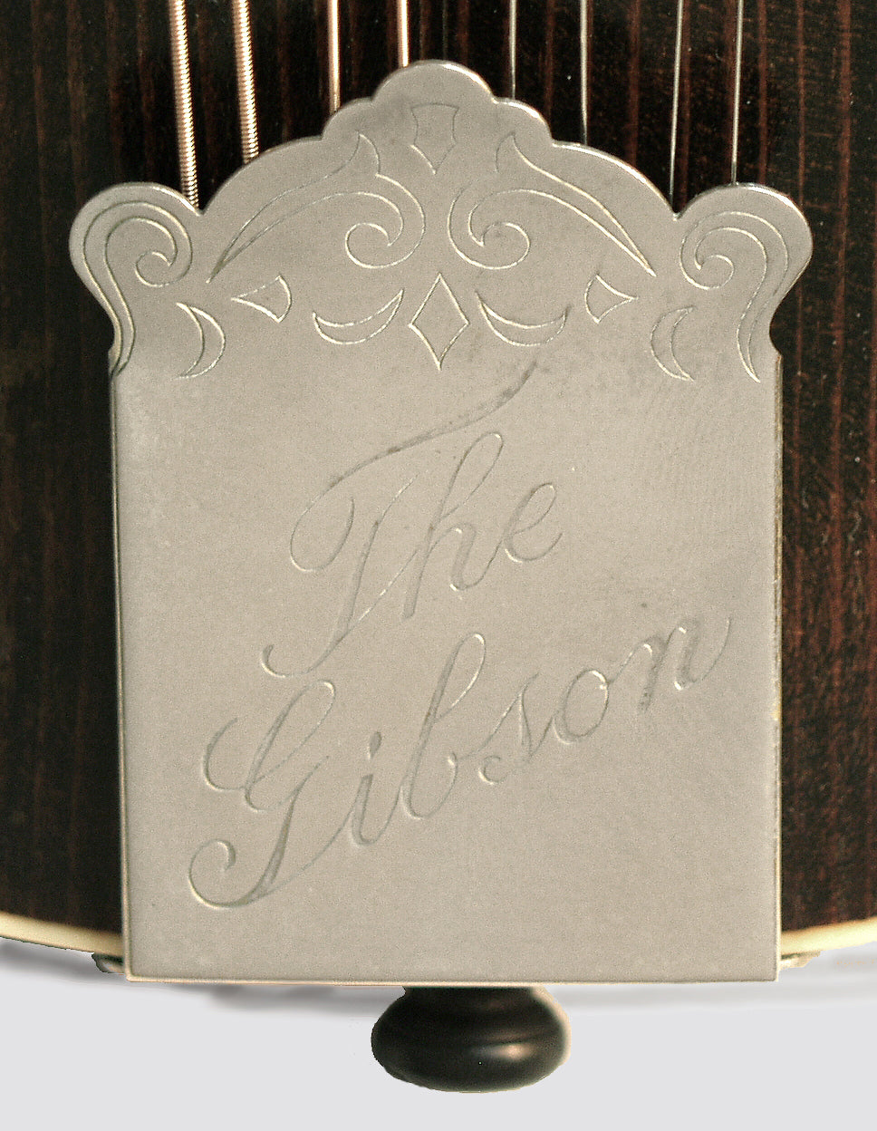 Gibson Style A Carved Top Mandolin (1921)