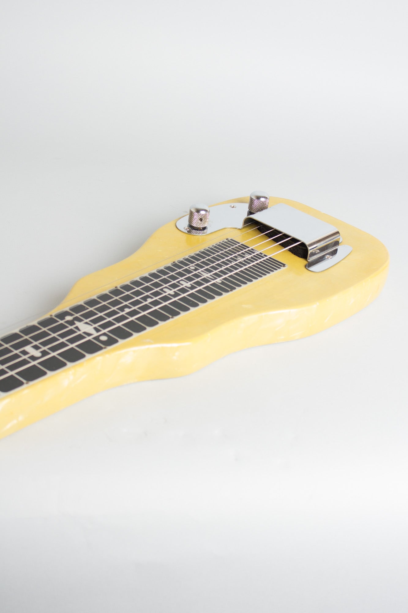 Fender Champion Lap Steel Electric Guitar (1954)