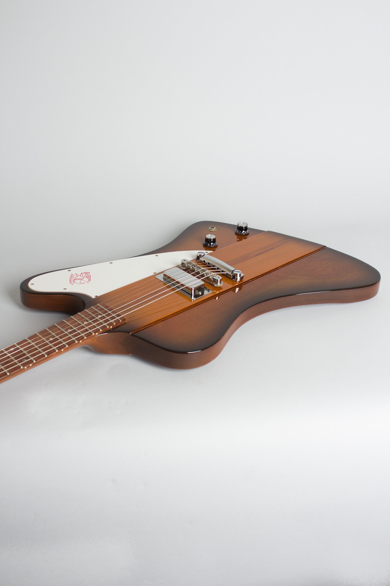 Gibson Firebird I Solid Body Electric Guitar (1991)