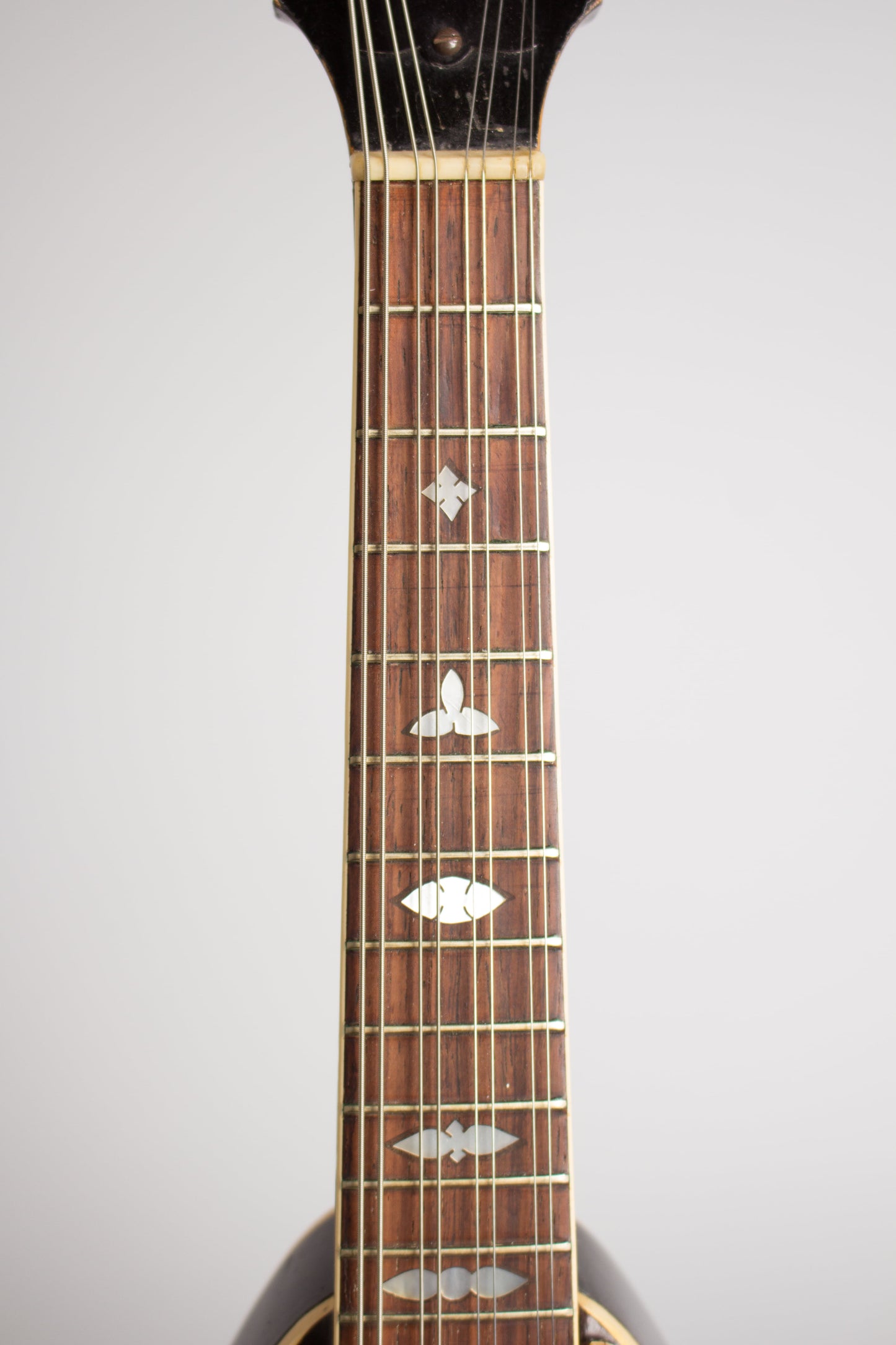 Gibson A-50 Carved Top Mandolin (1938)