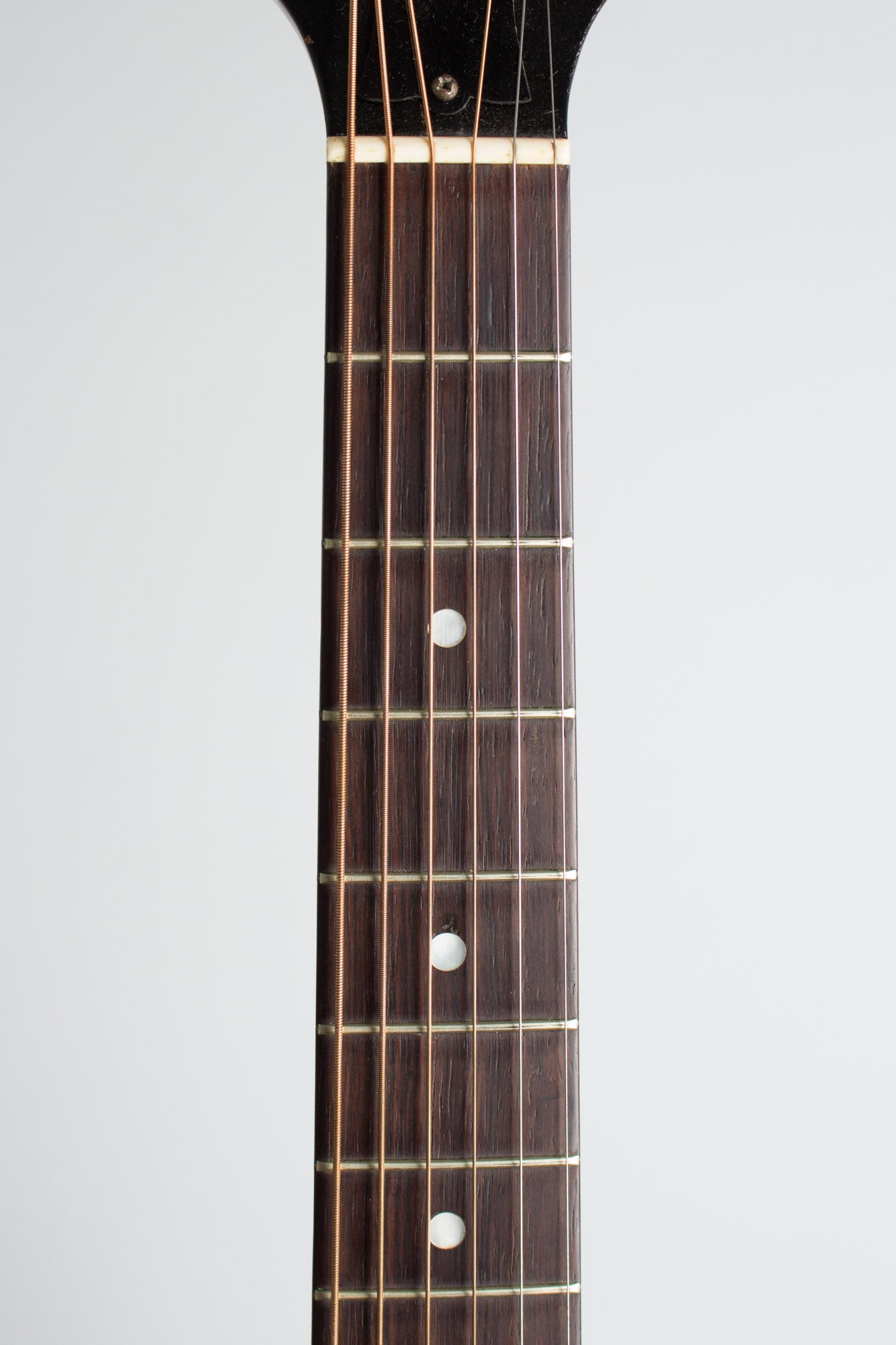 Gibson LG-2 3/4 Flat Top Acoustic Guitar (1954)