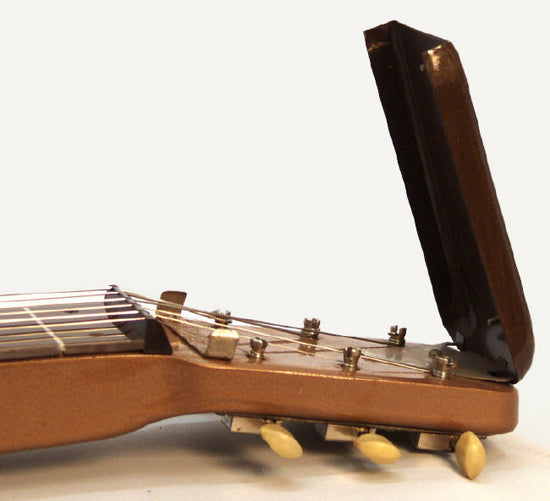 Rickenbacker SD-6 Lap Steel Electric Guitar (1951)