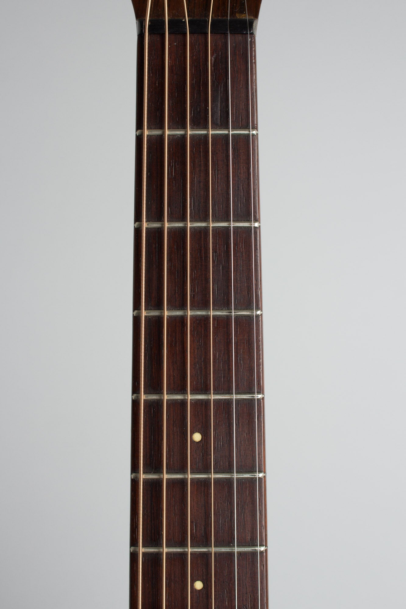 C. F. Martin 0-15 Flat Top Acoustic Guitar (1955)