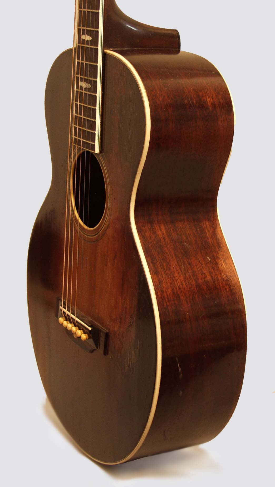 Gibson Nick Lucas Special Flat Top Acoustic Guitar (1928)