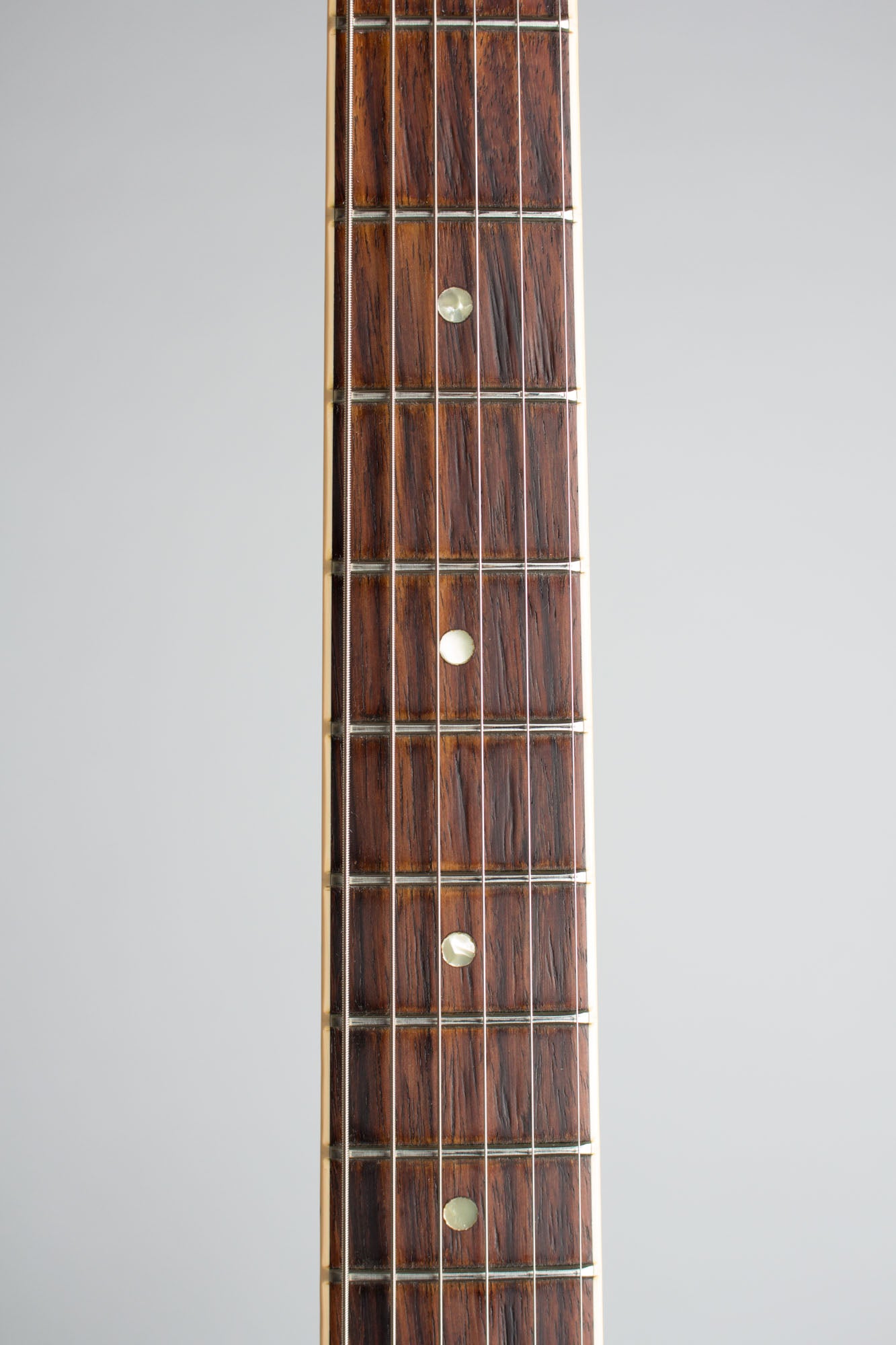 Gibson ES-335 DOT Semi-Hollow Body Electric Guitar (1990)