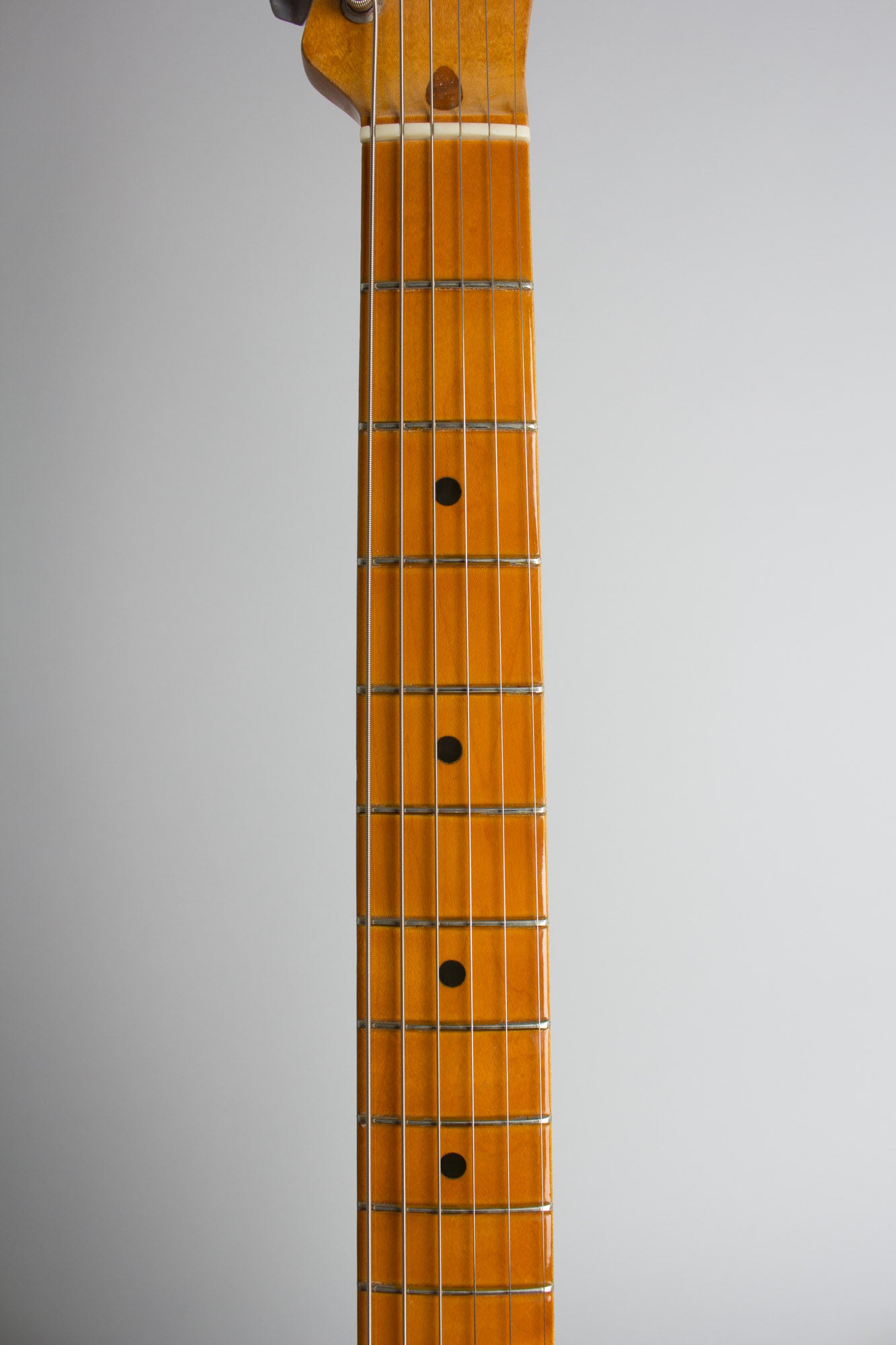 Fender Telecaster Solid Body Electric Guitar (1969)