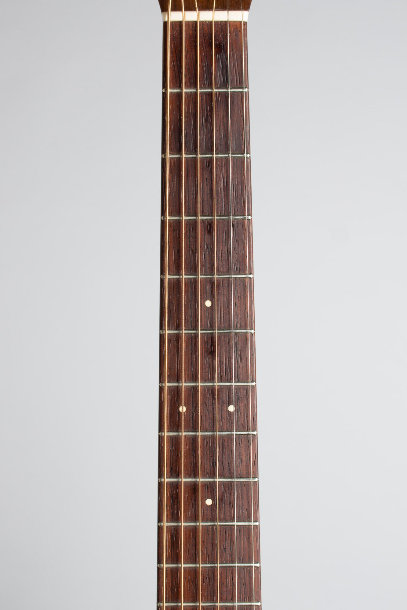 C. F. Martin 00-17 Flat Top Acoustic Guitar (1940)