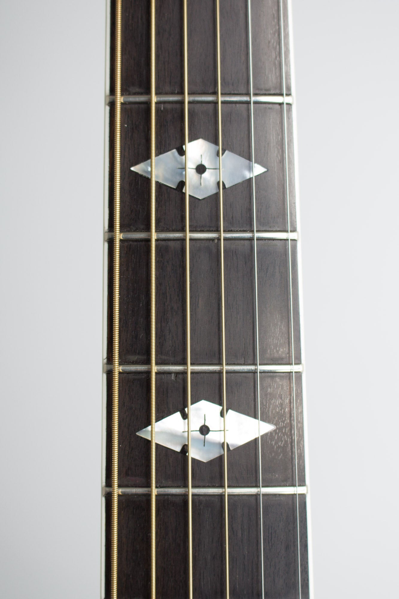 Epiphone DeLuxe Masterbilt Arch Top Acoustic Guitar (1934)