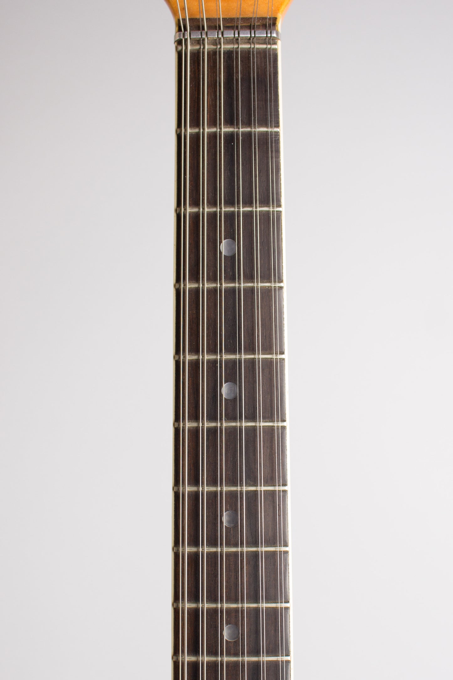 Vox Phantom XII Stereo V-246 12 String Solid Body Electric Guitar (1966)