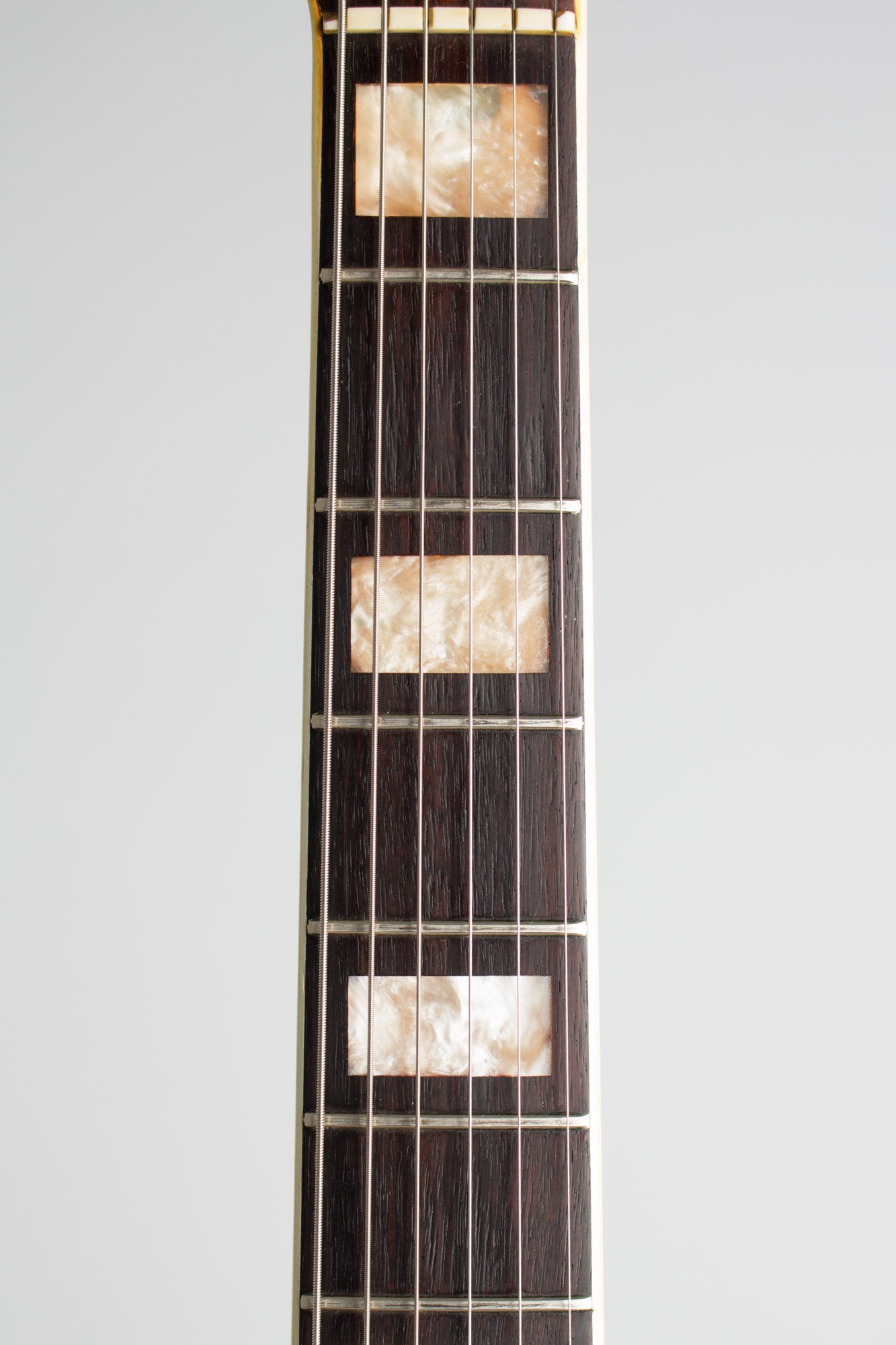 Fender Coronado II Thinline Hollow Body Electric Guitar (1970)