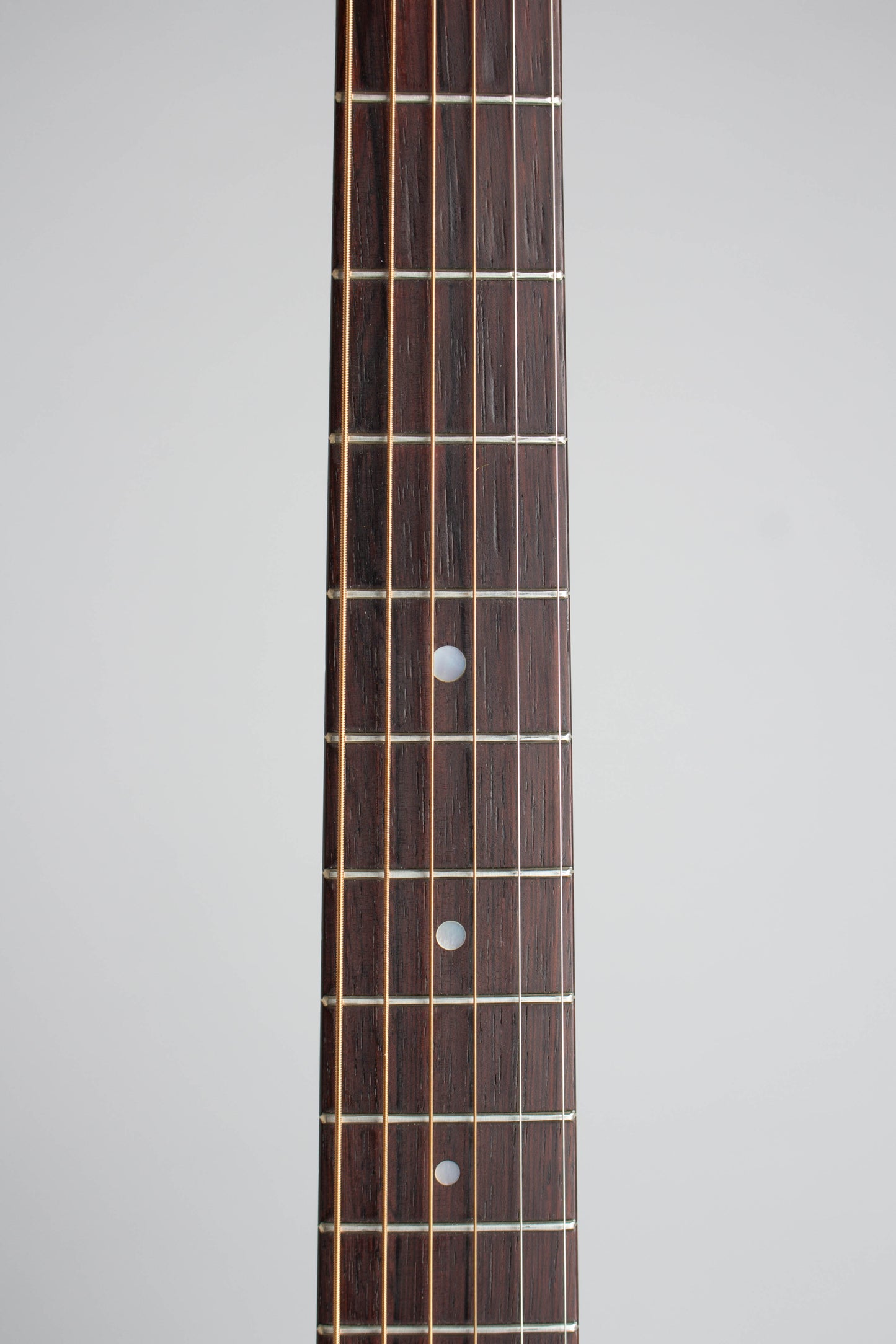 C. F. Martin 000-18 Flat Top Acoustic Guitar (1966)