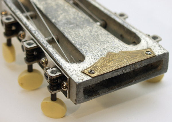 Rickenbacker A-22 Lap Steel Electric Guitar (1934)