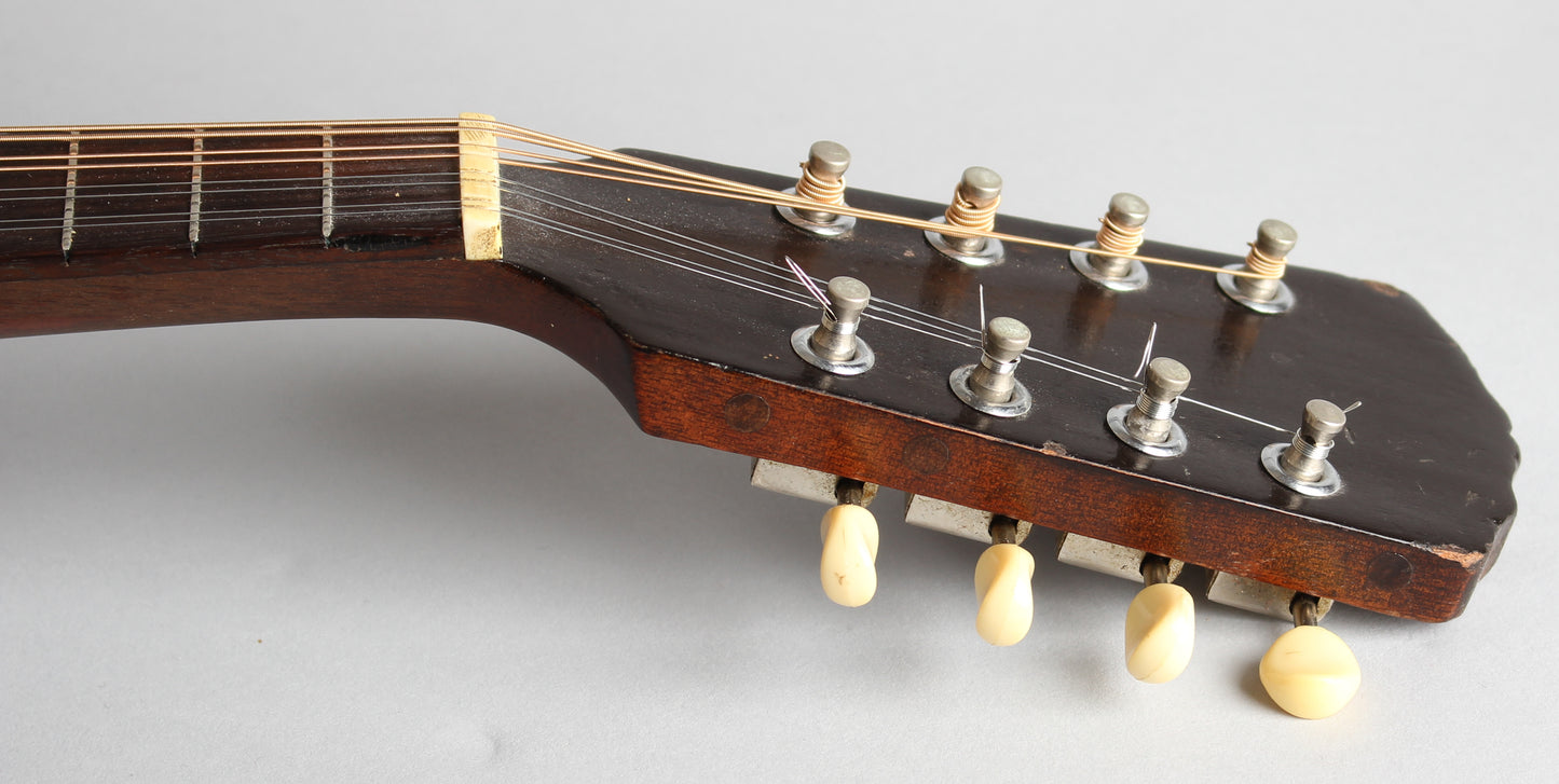 Gibson Style A Carved Top Mandolin (1922)