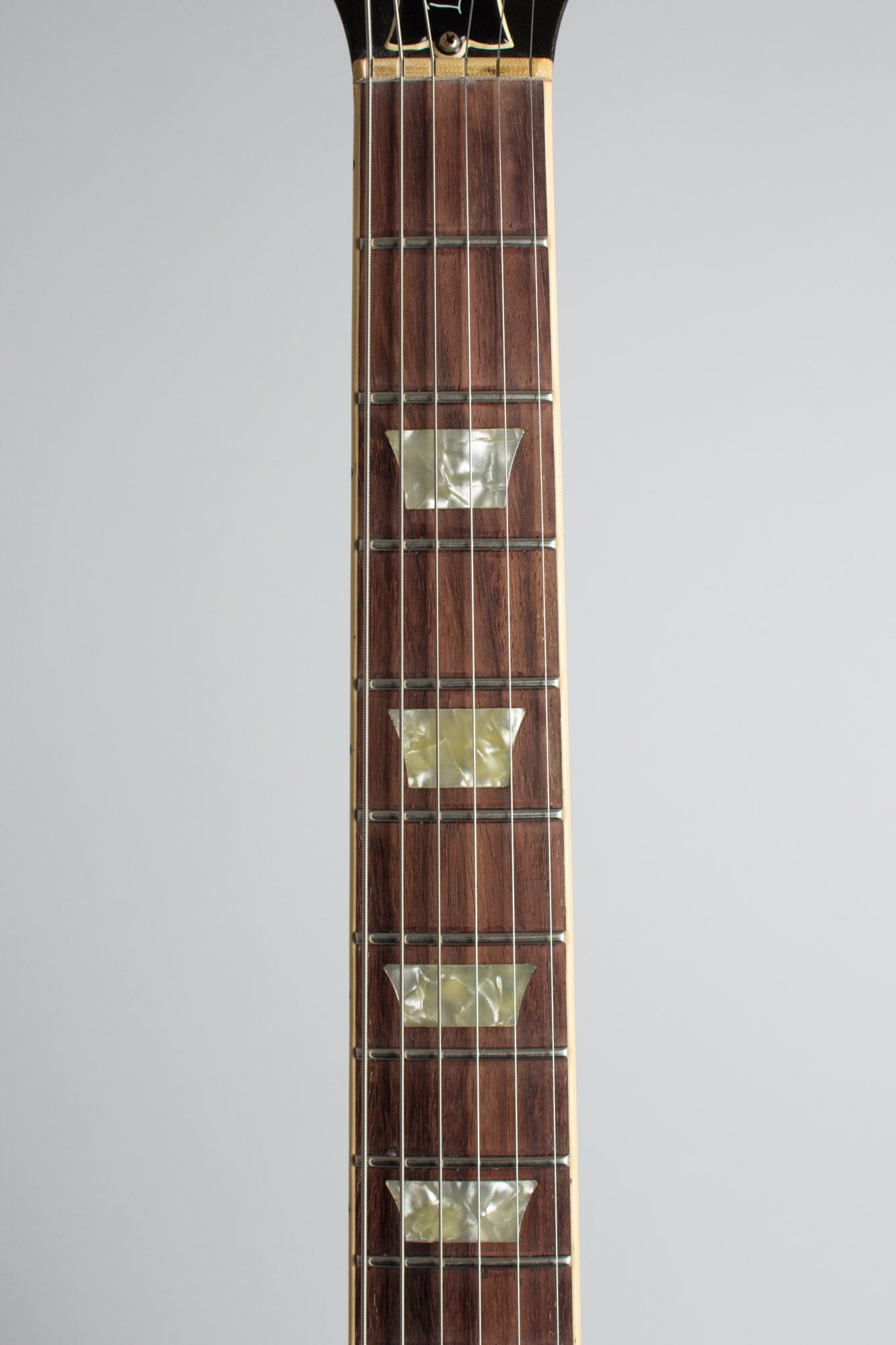 Gibson Les Paul Deluxe Solid Body Electric Guitar (1975)