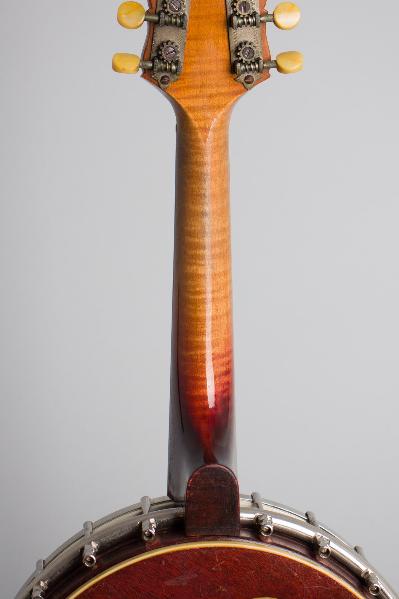 Gibson Model MB-3 Mandolin Banjo (1923)